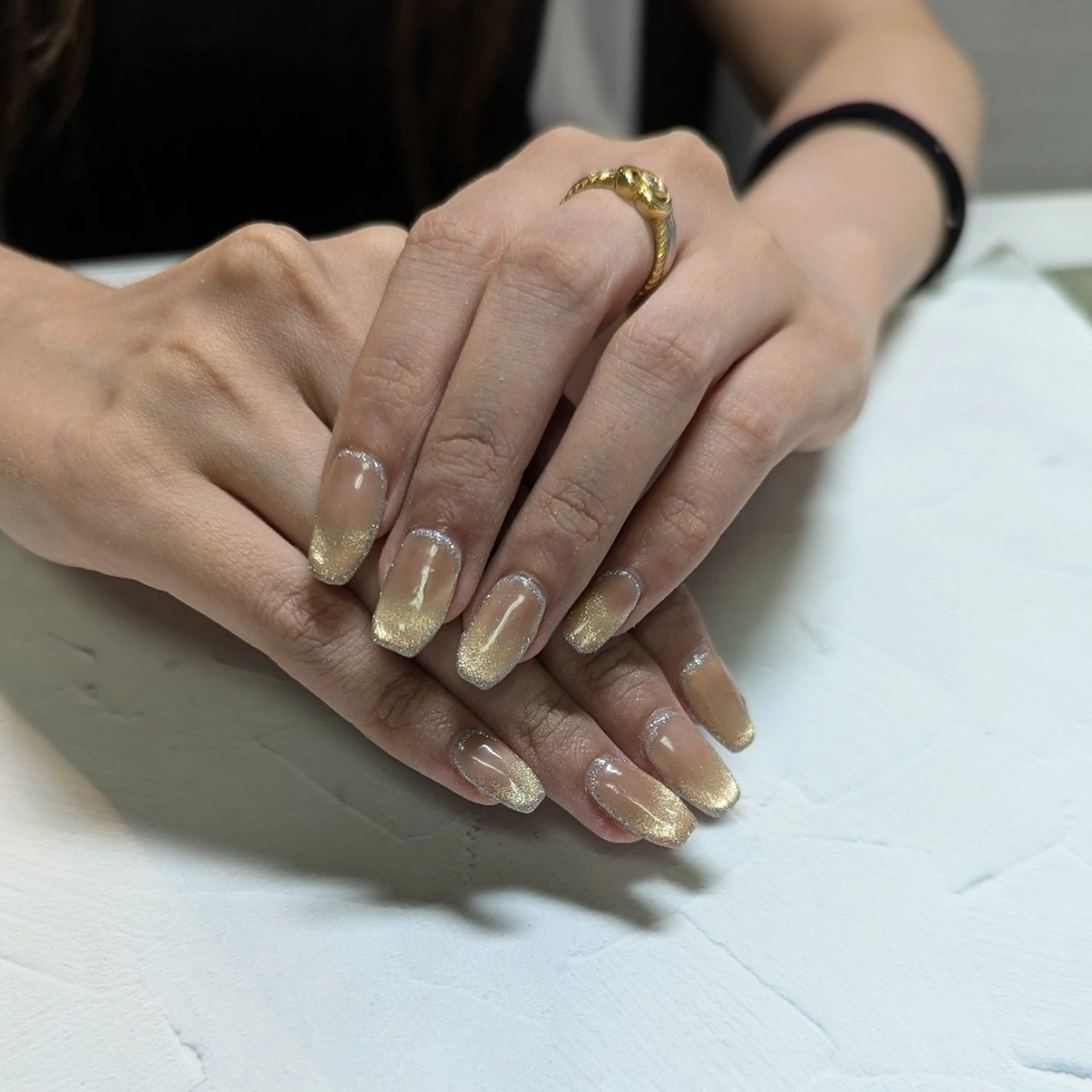 ネイル 本間 いつみのネイルデザイン