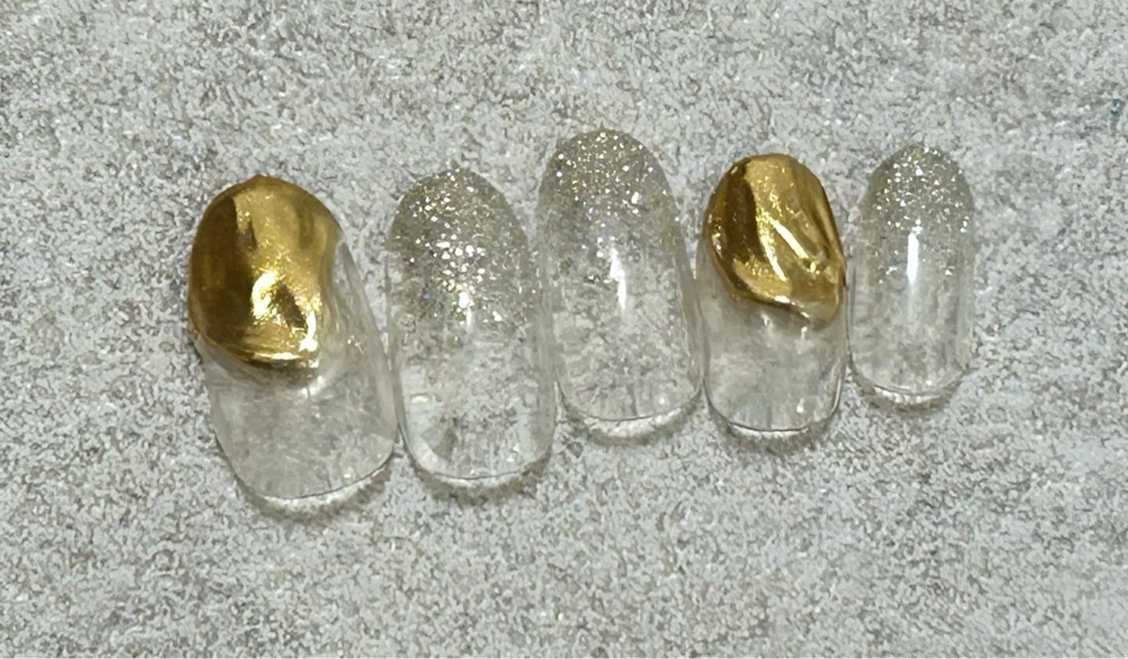 ネイル 【Ranan】 MIHOのネイルデザイン