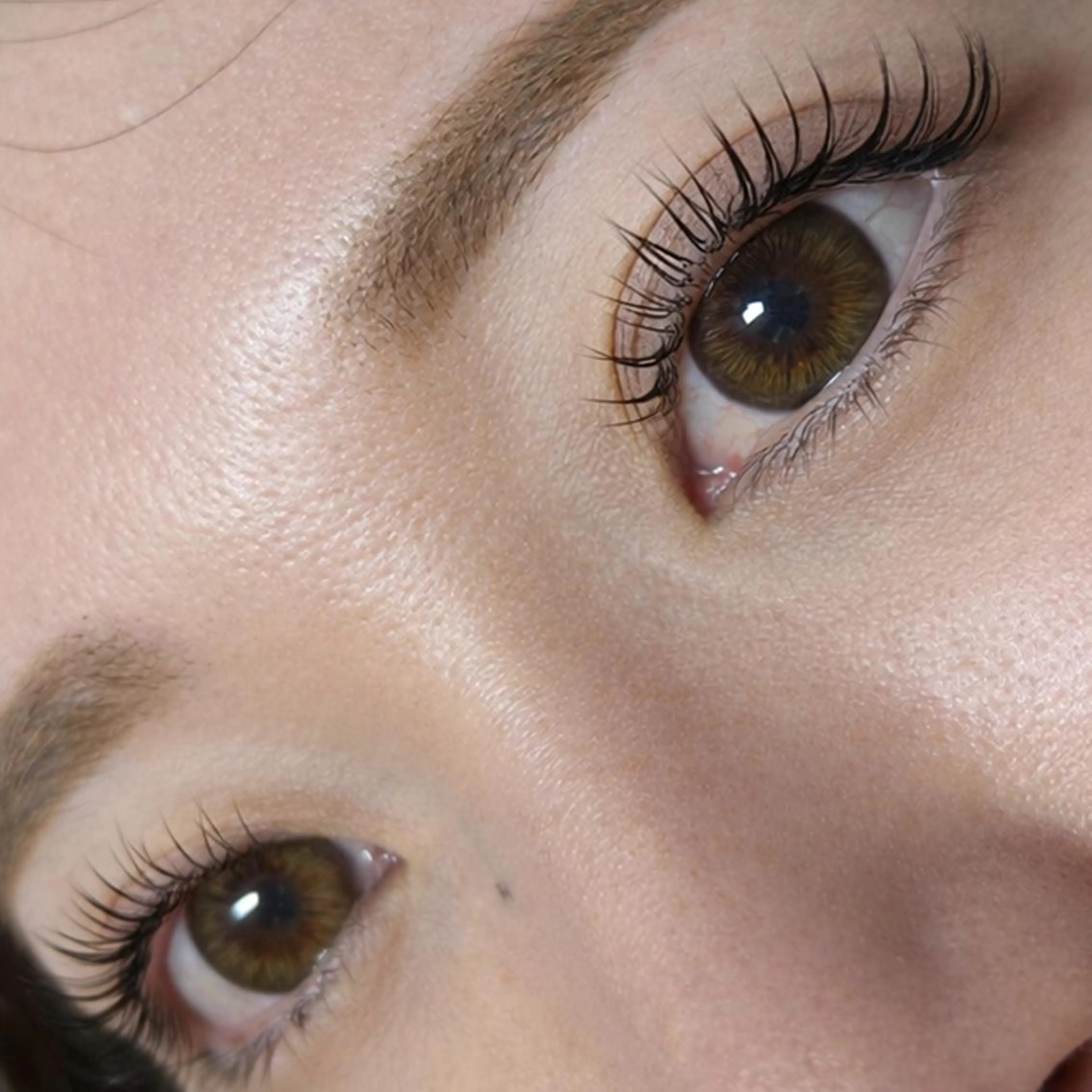 マツエク・マツパ Mika. Bのマツエク・マツパデザイン