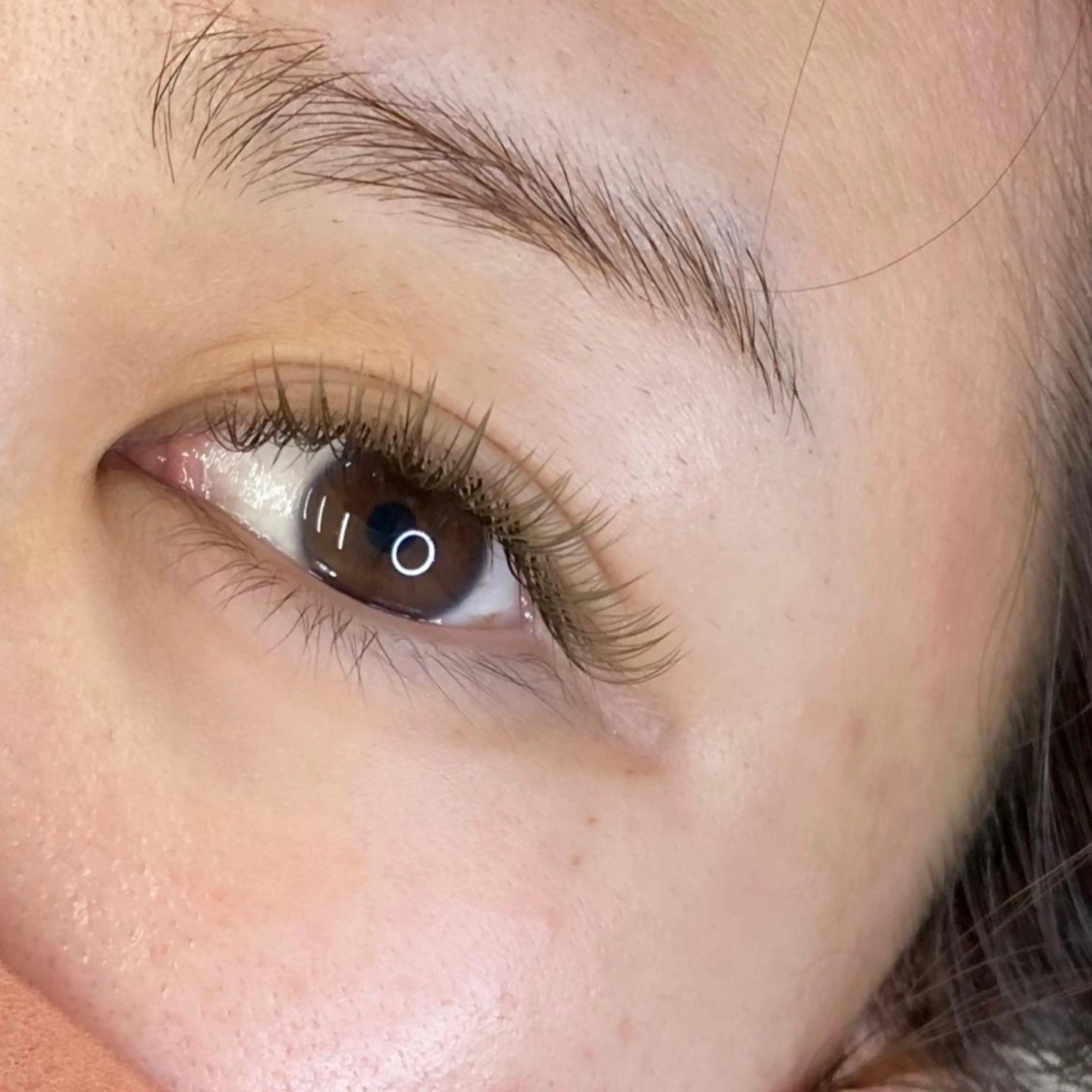 マツエク・マツパ f.【エフドット】 二俣川のマツエク・マツパデザイン