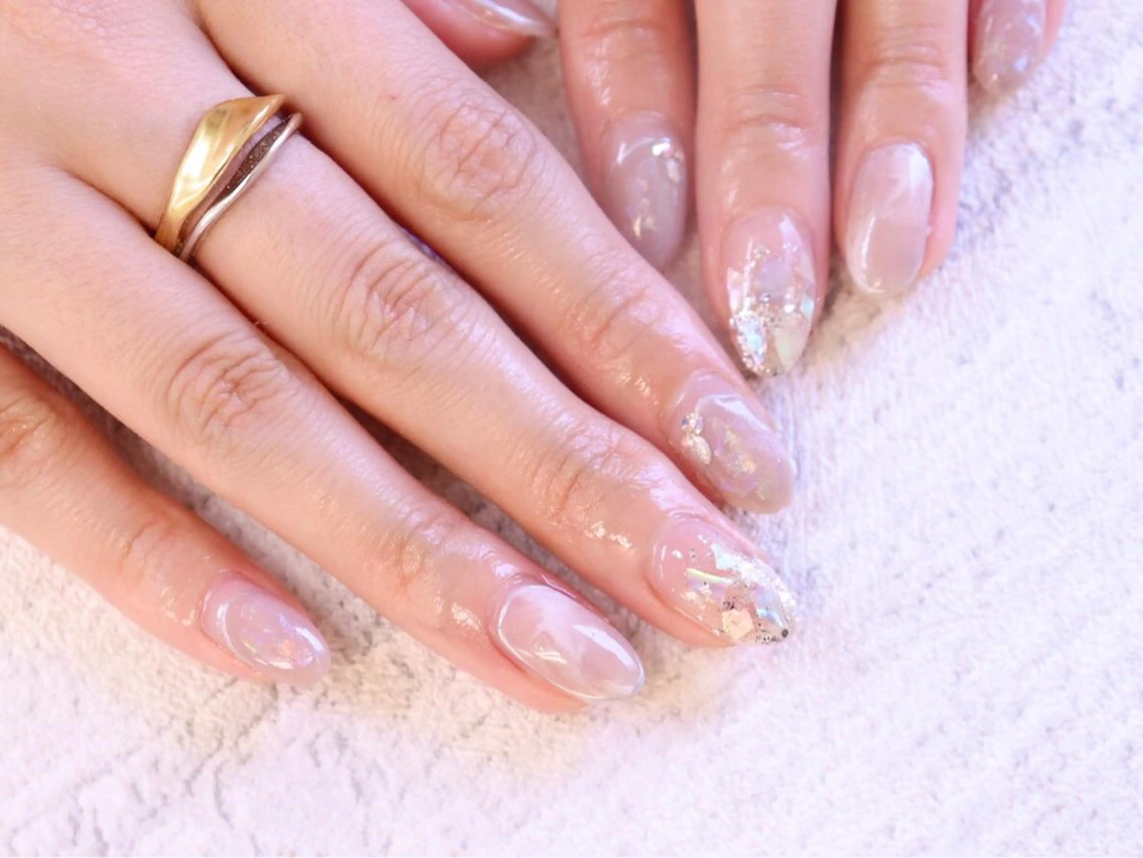 ネイル Dolce.Nail 大宮店のネイルデザイン