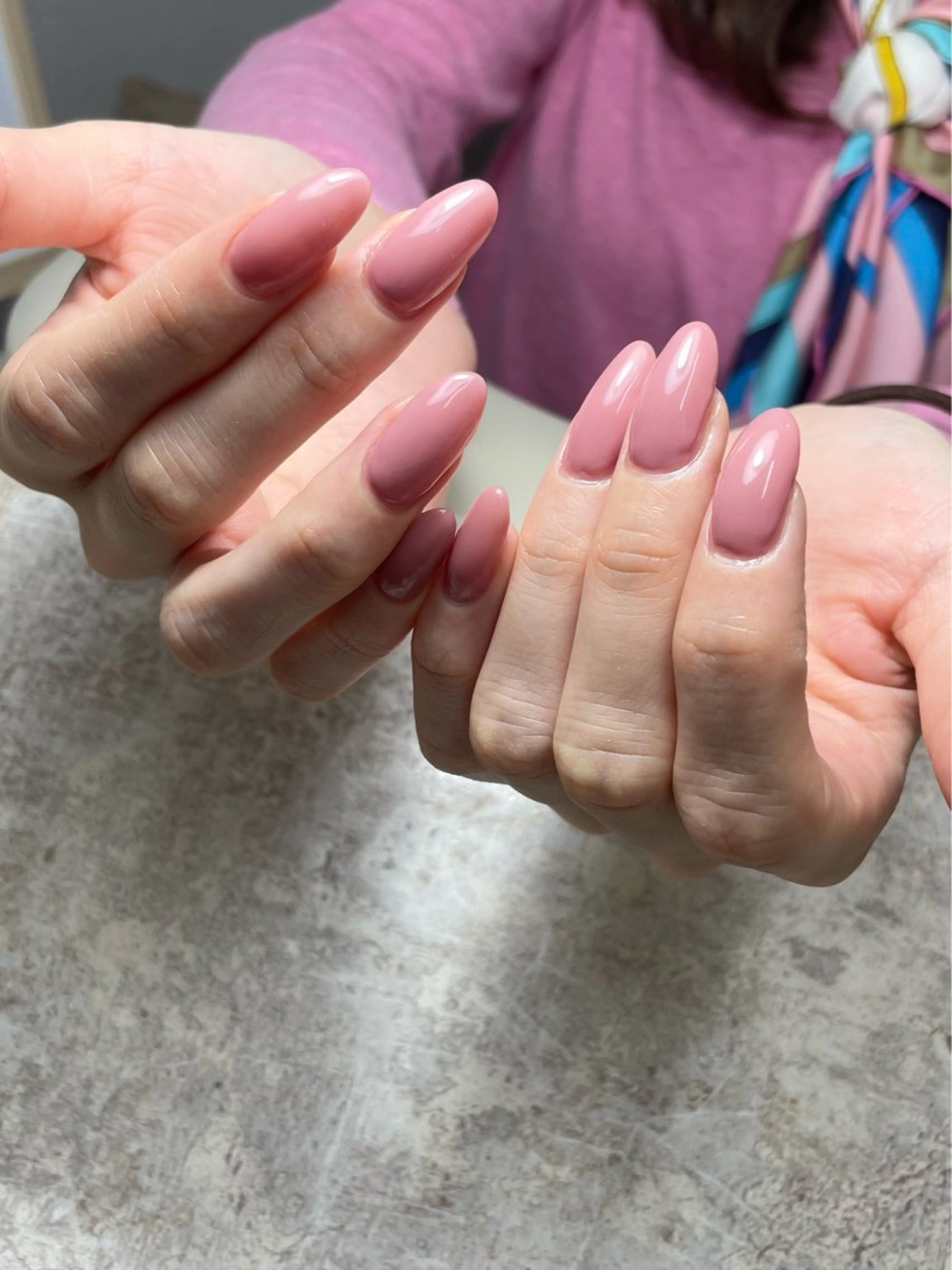 ネイル Nails wisBlancaのネイルデザイン