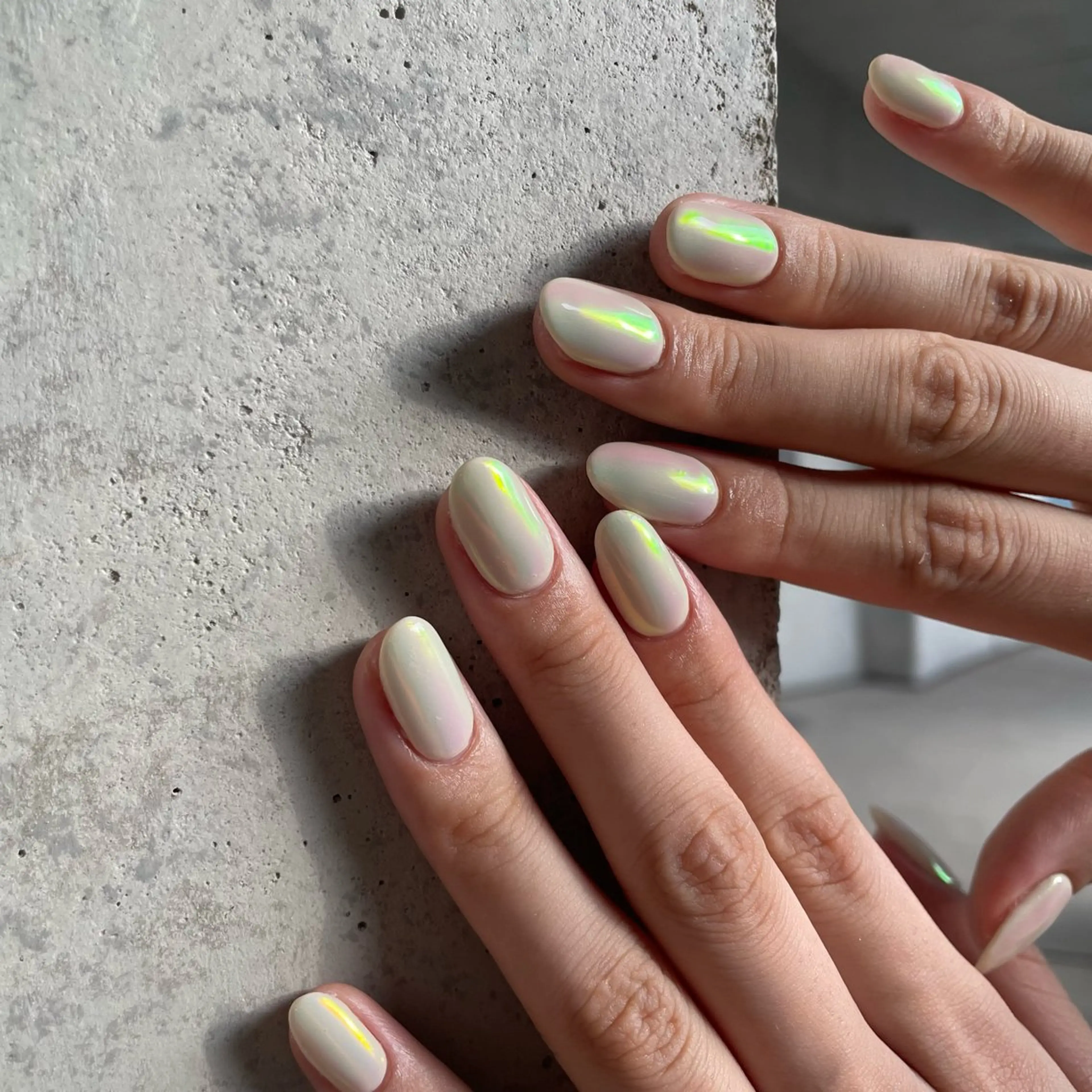 ネイル ハンドネイル H'ami (haruka)のネイルデザイン