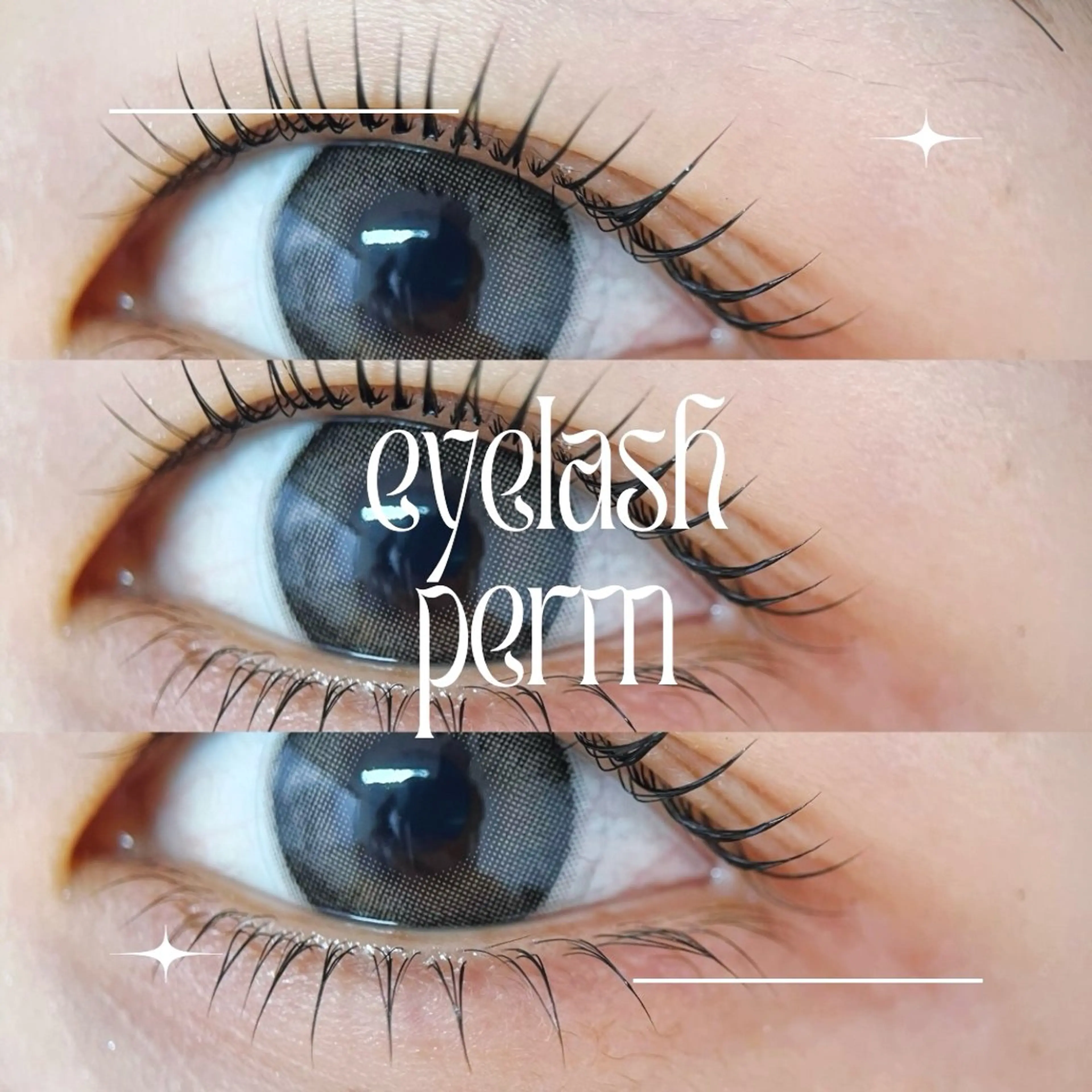 マツエク・マツパ オーナー アイリストのマツエク・マツパデザイン