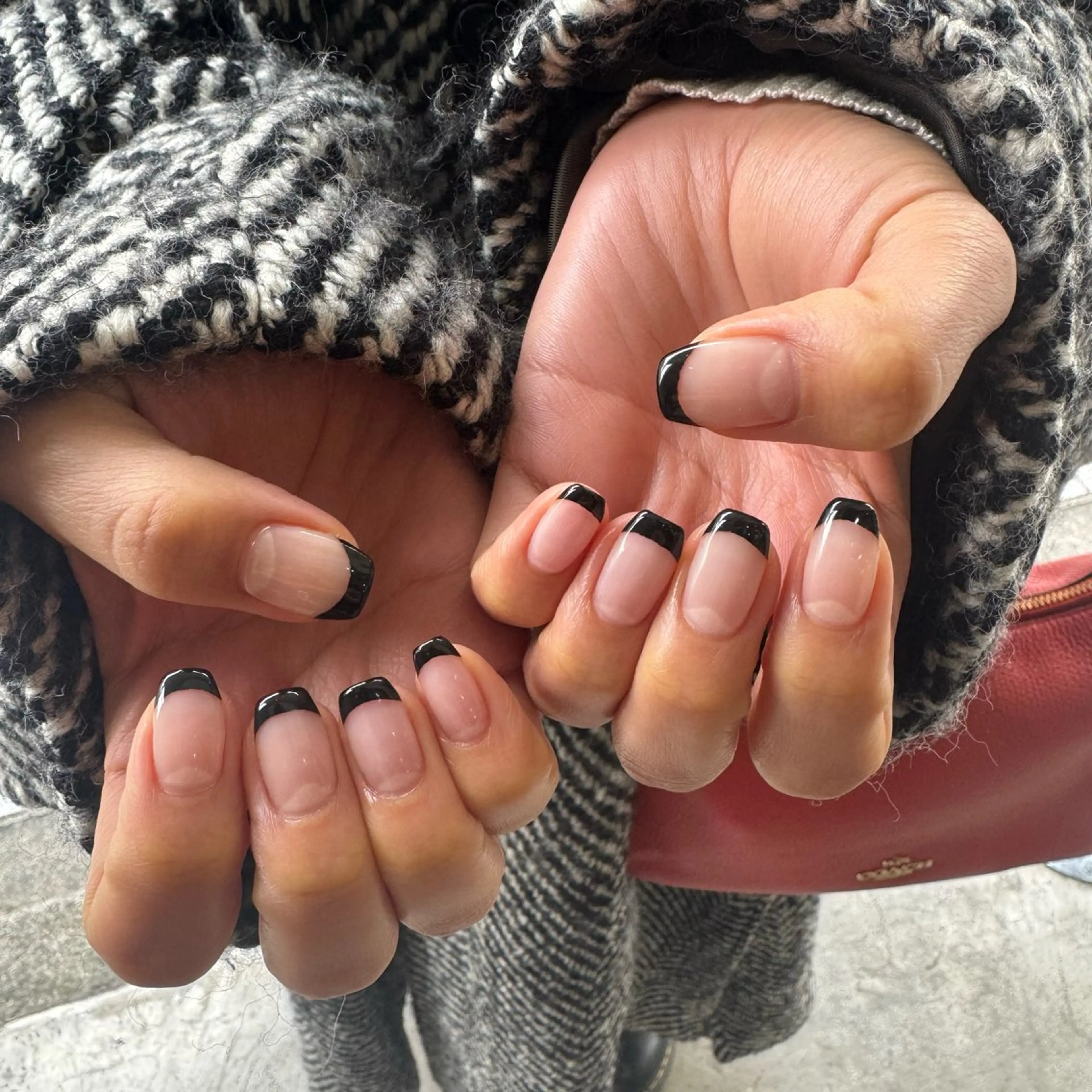 ネイル ハンドネイル mizuki 🎀のネイルデザイン