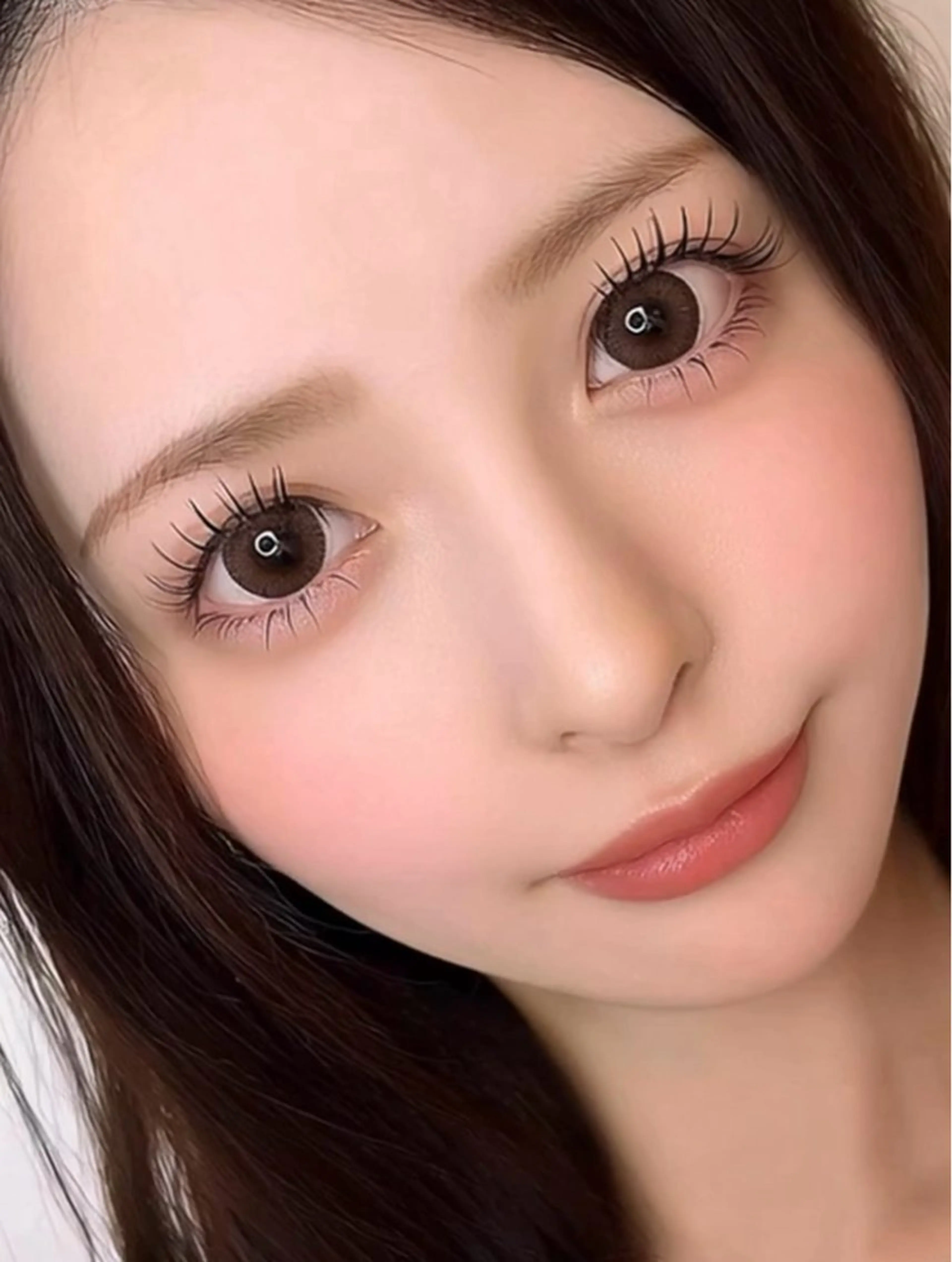 アイブロウ a.bay熊本所属・a.bay上通り🦋 chihiro🦋の眉毛・アイブロウイメージ