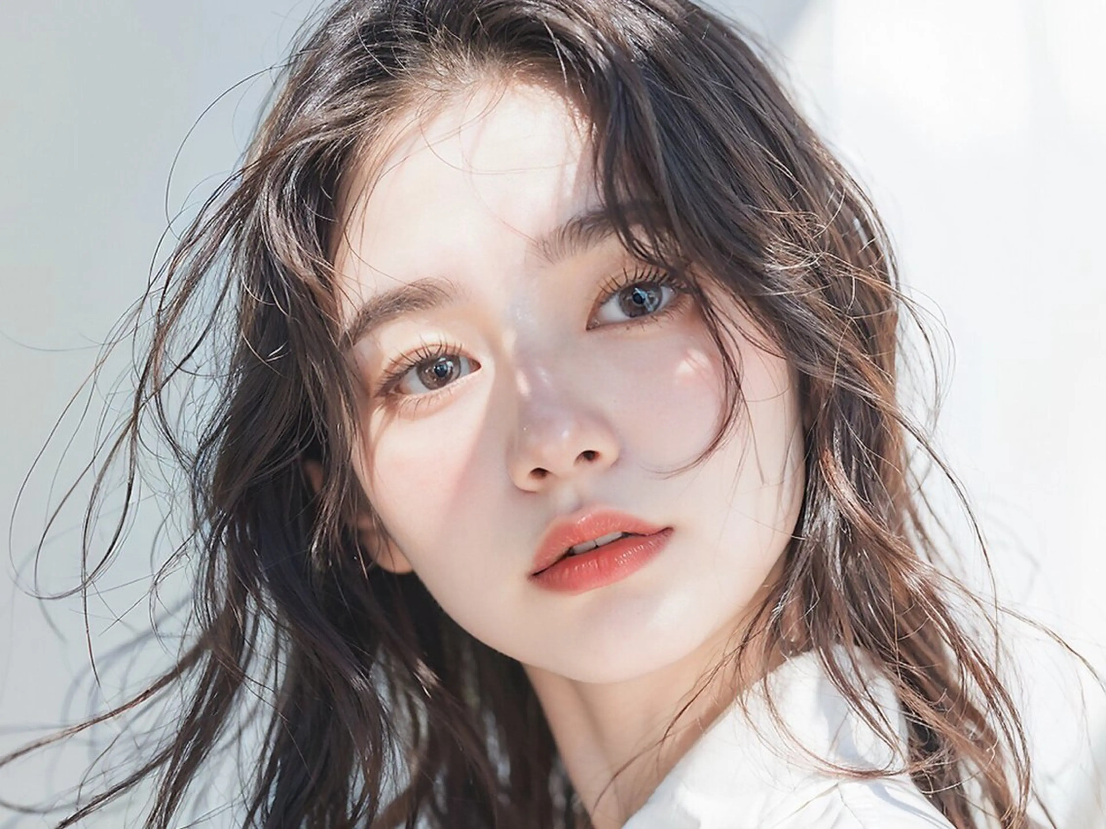 マツエク・マツパ THE BROW BAR n所属・THE BROW BAR n 渋谷店のマツエク・マツパデザイン