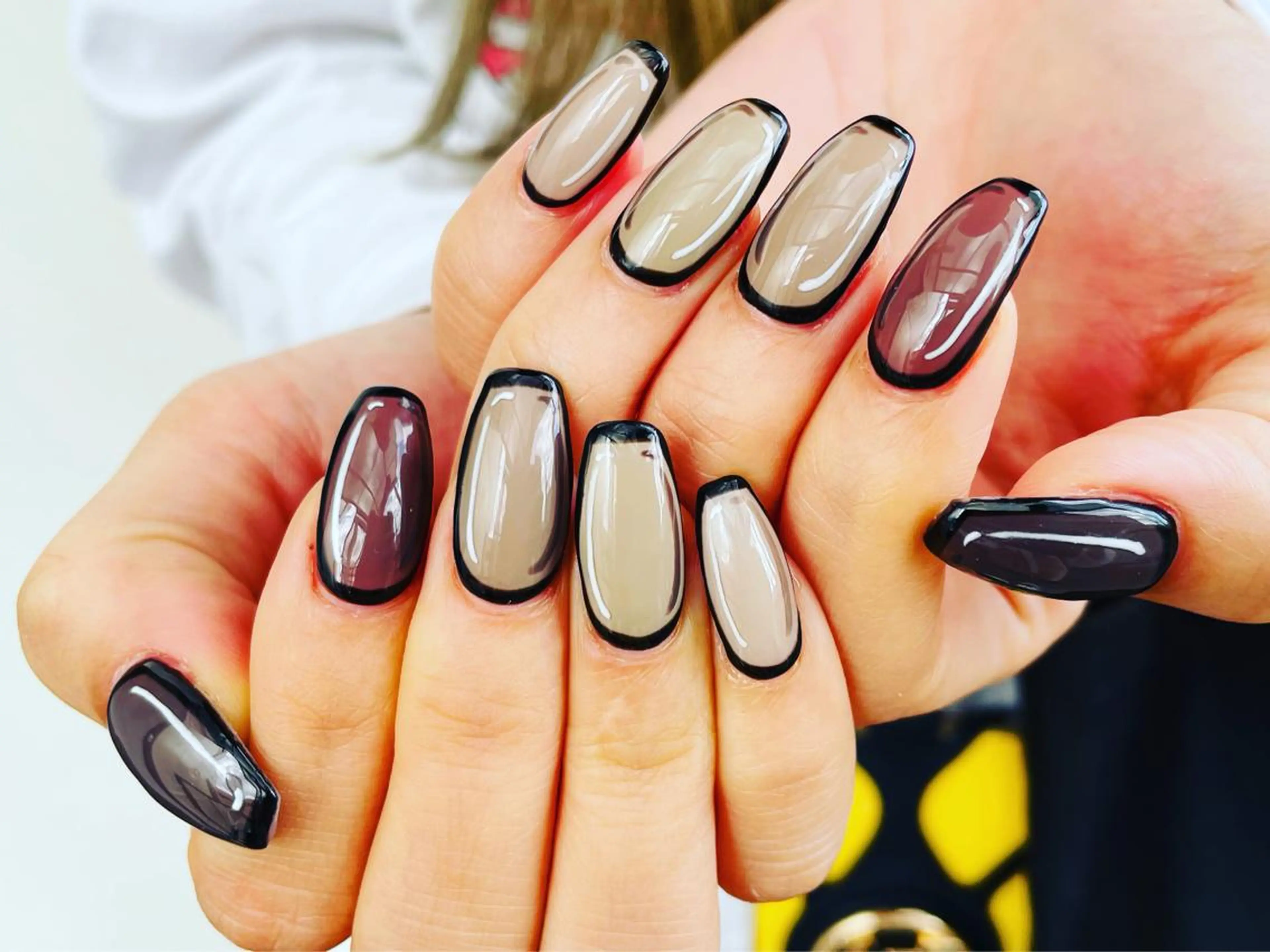 ネイル nail salon   BONO所属・nail salon アトリエBONOのネイルデザイン