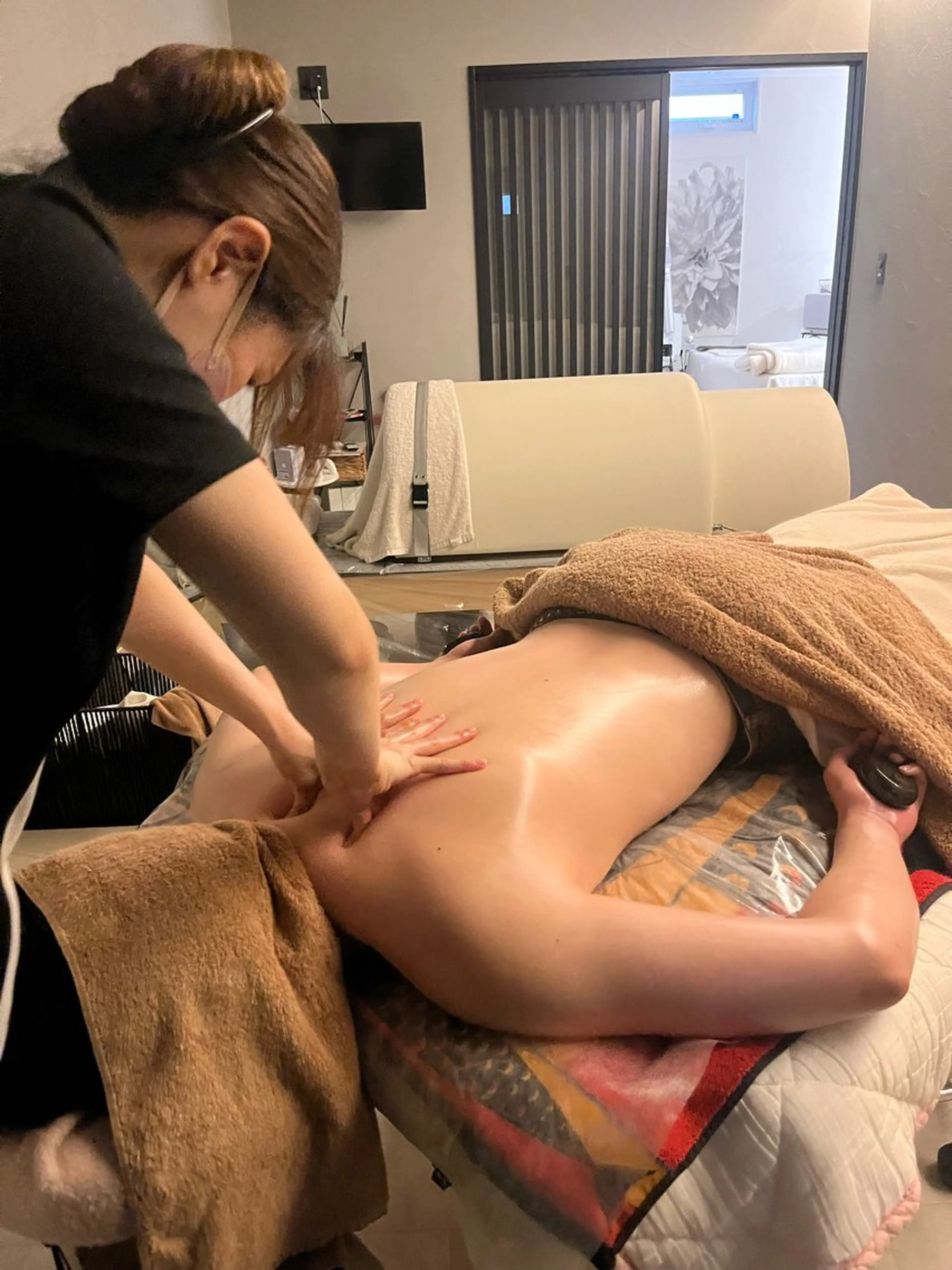 Fes Bonito❤所属・kawano shieriのエステ・リラクイメージ