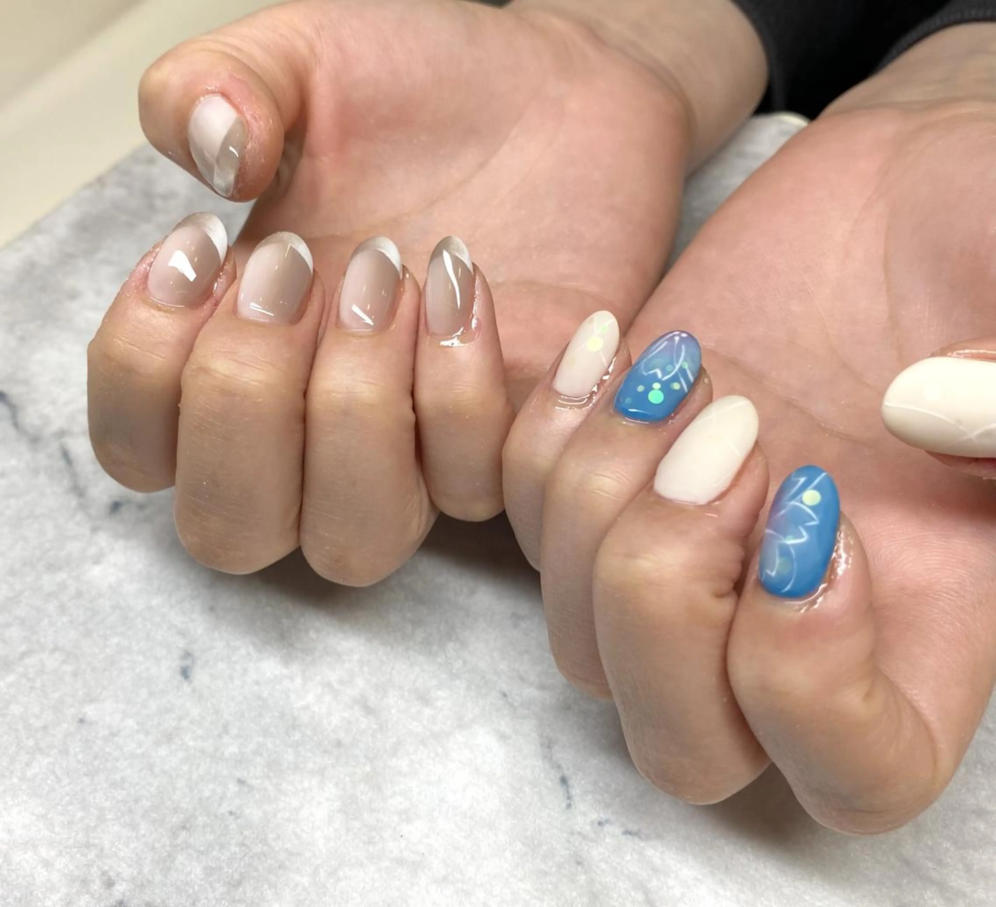 ネイル リセ有楽町店 アイリストのマツエク・マツパデザイン