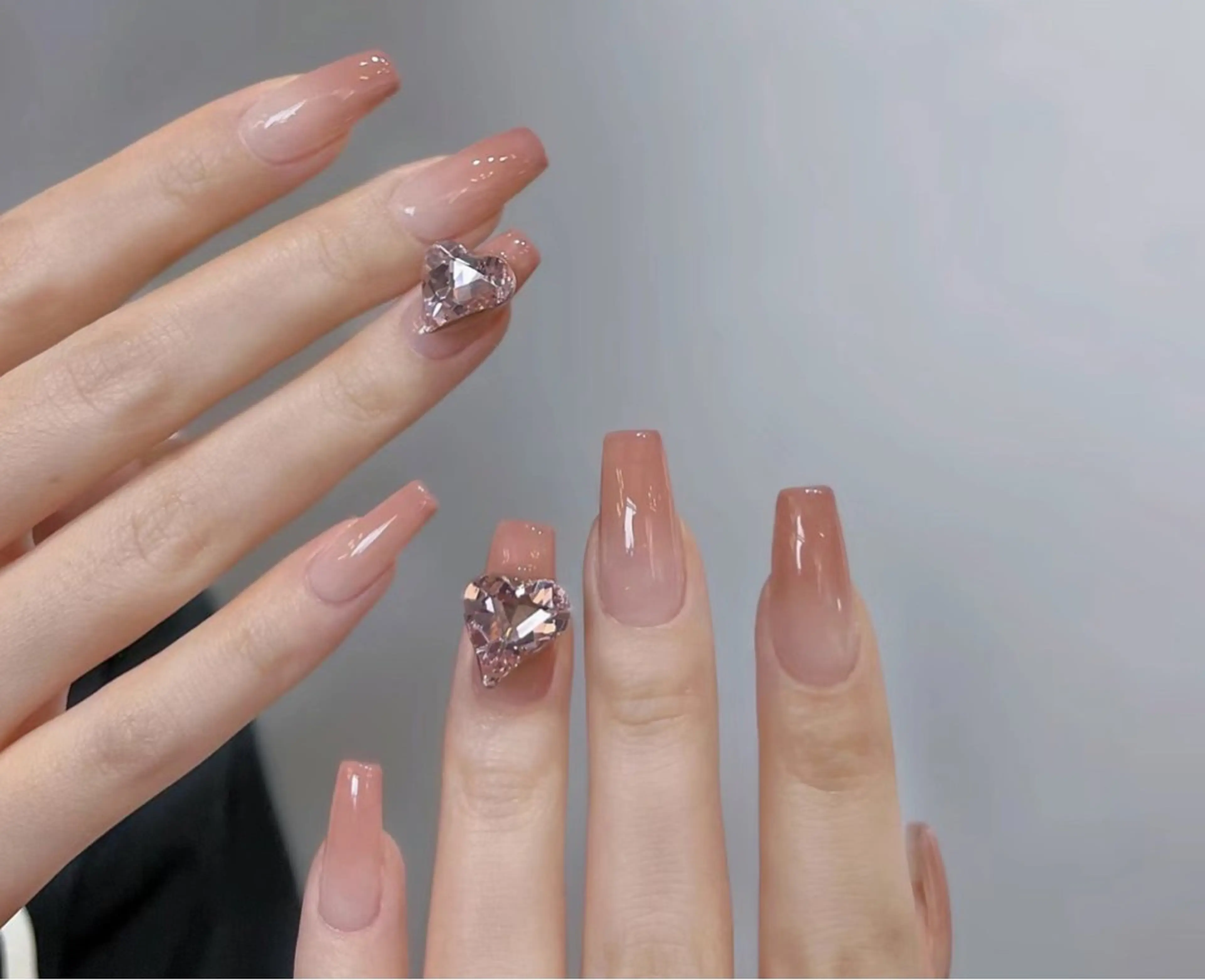 ネイル u1salon所属・ゆい ユイのネイルデザイン