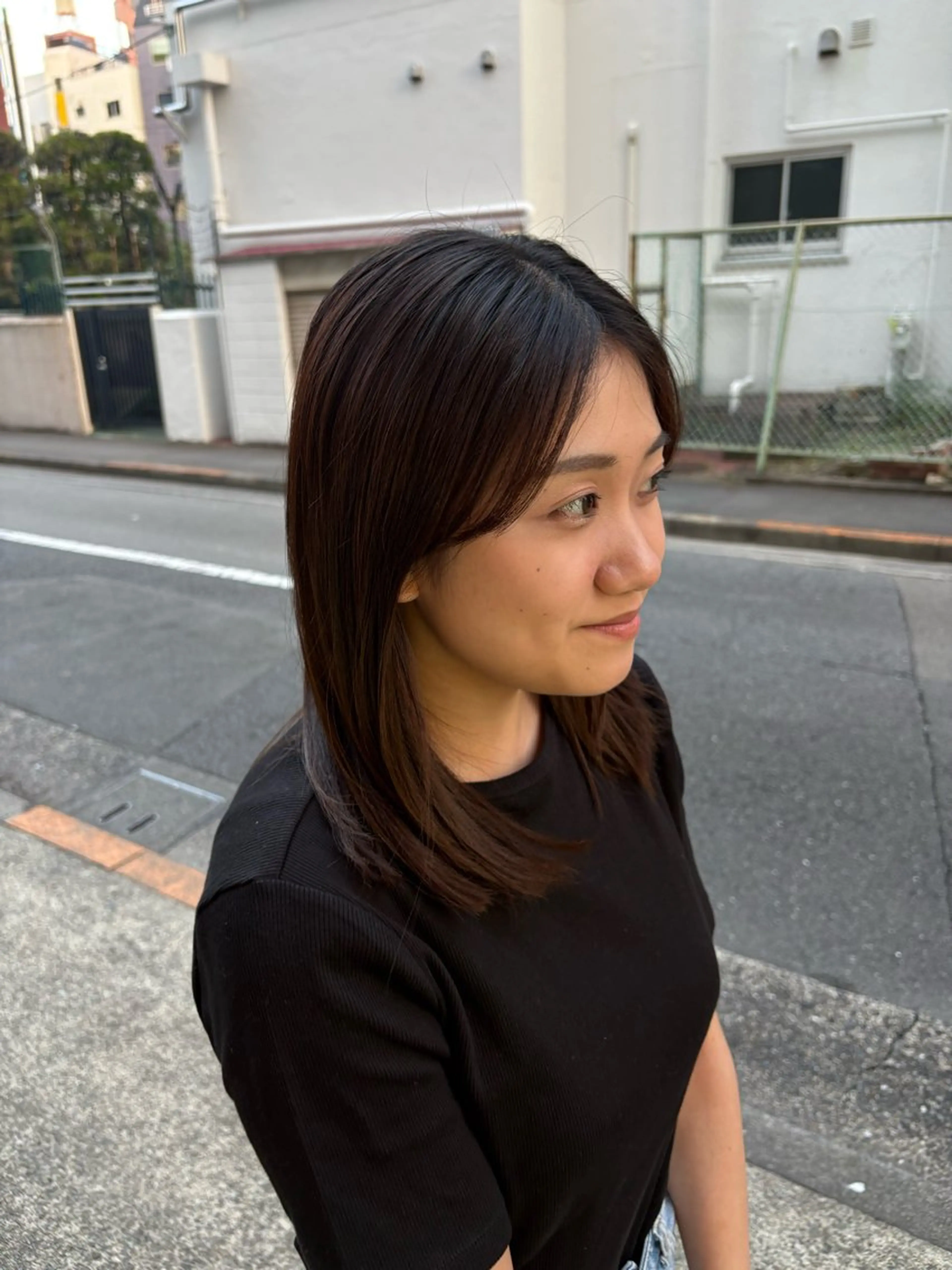 ロング NOAHFLY所属・noahfly / maoのヘアスタイル