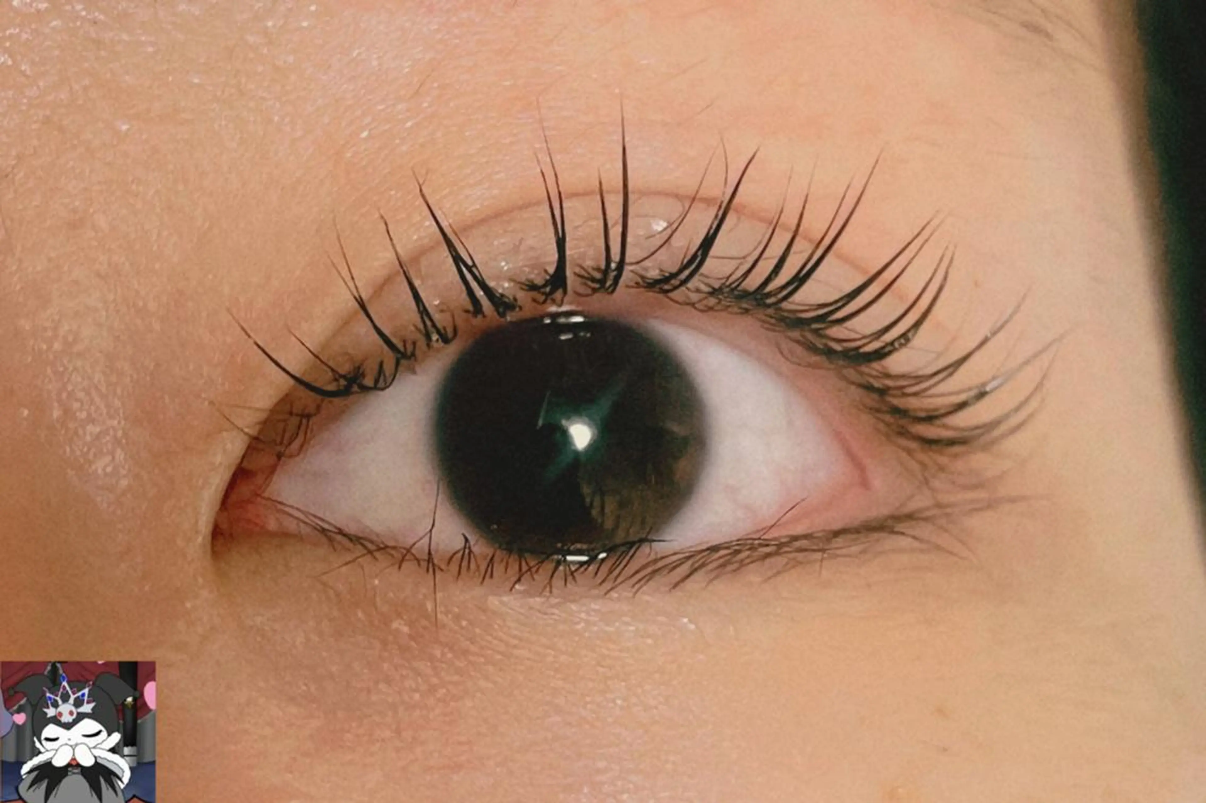 マツエク・マツパ モデル💖エクステ by foiのマツエク・マツパデザイン