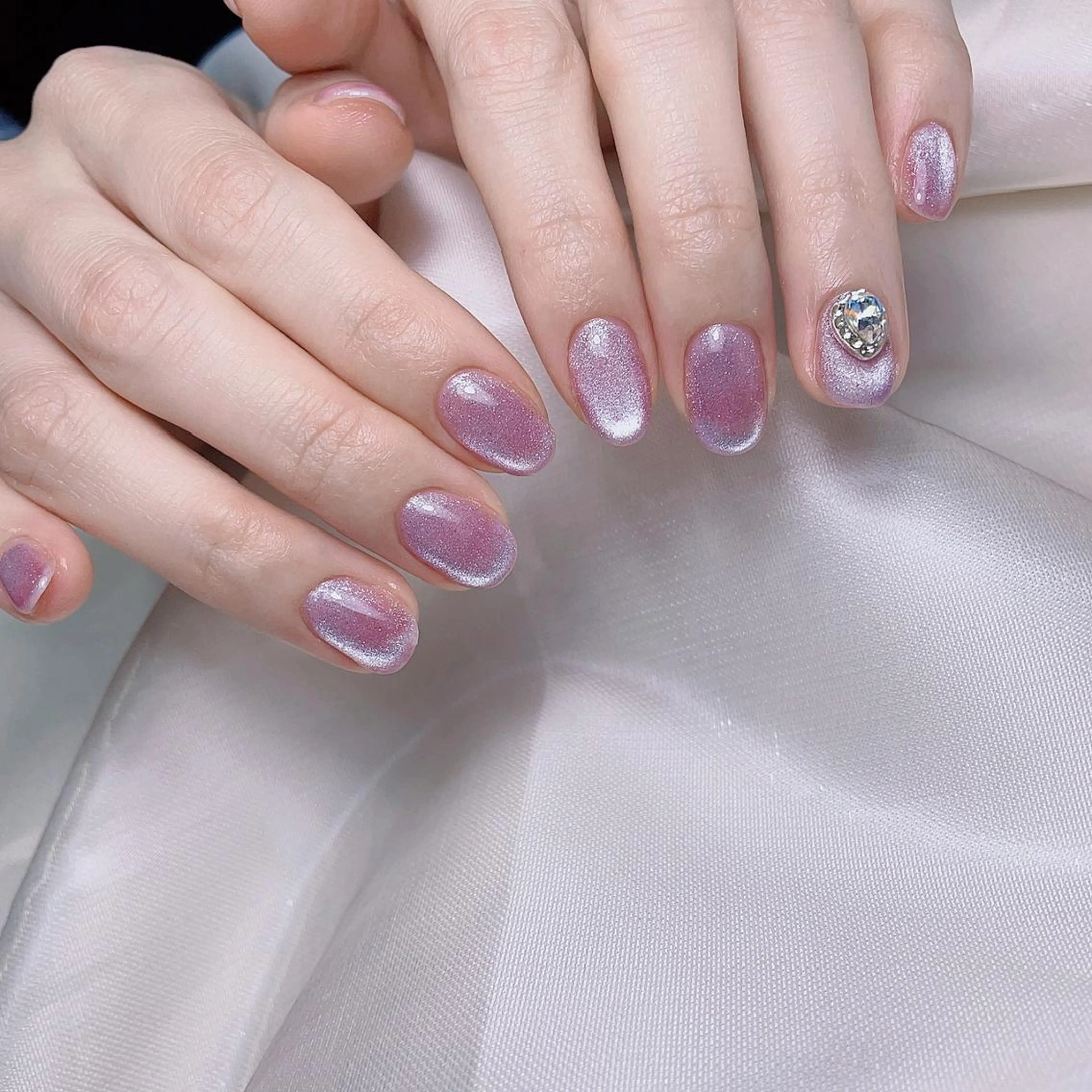 ネイル G. Studioのネイルデザイン