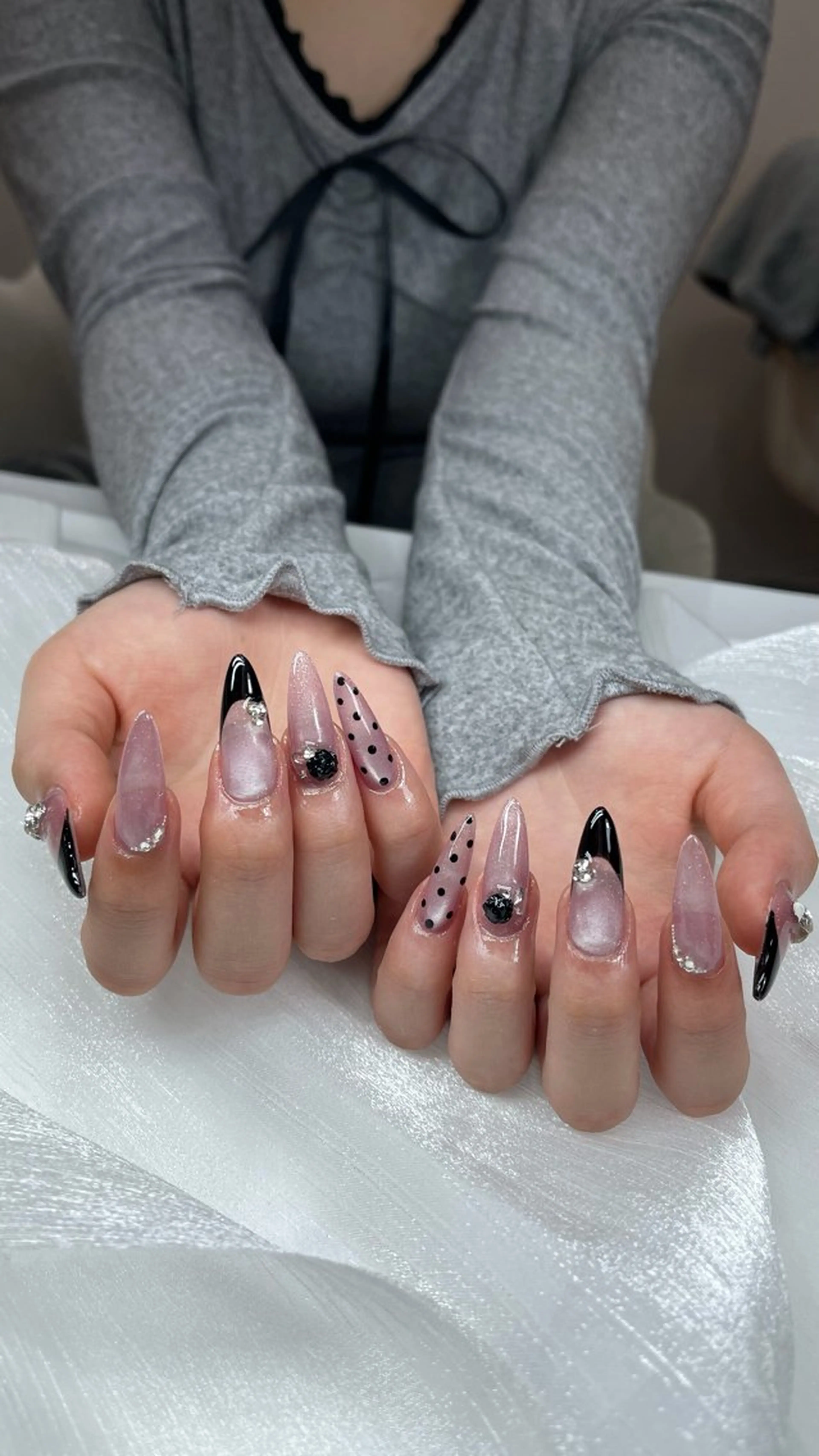 ネイル The 1989 Nail Salonのネイルデザイン