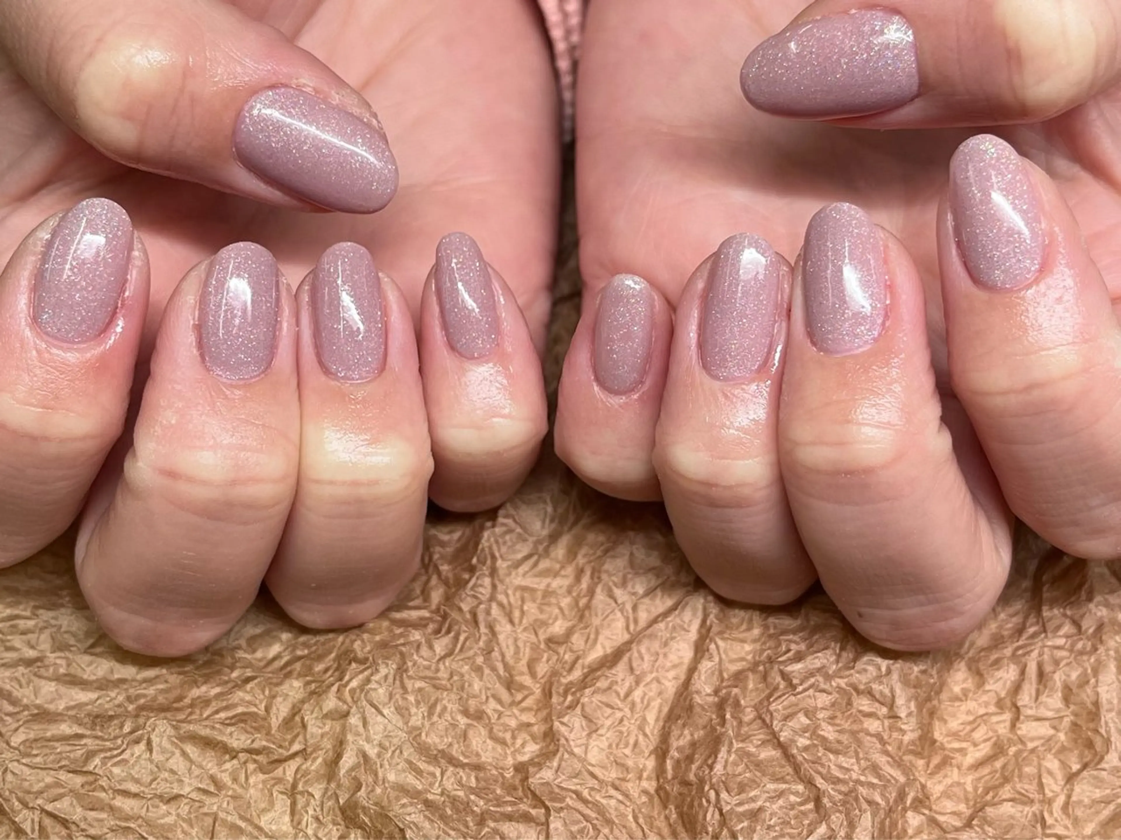 ネイル ToliyDeliy Nail Salonのネイルデザイン