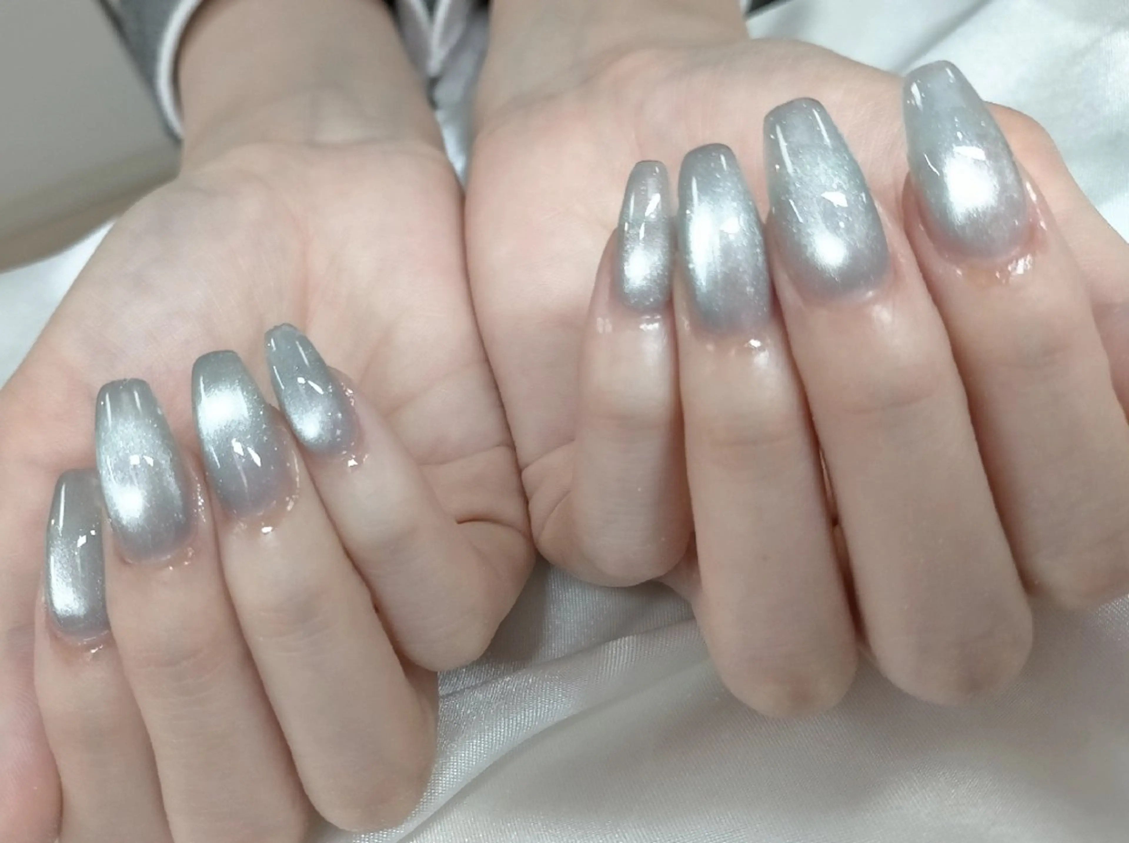 ネイル Lisa Nailのネイルデザイン