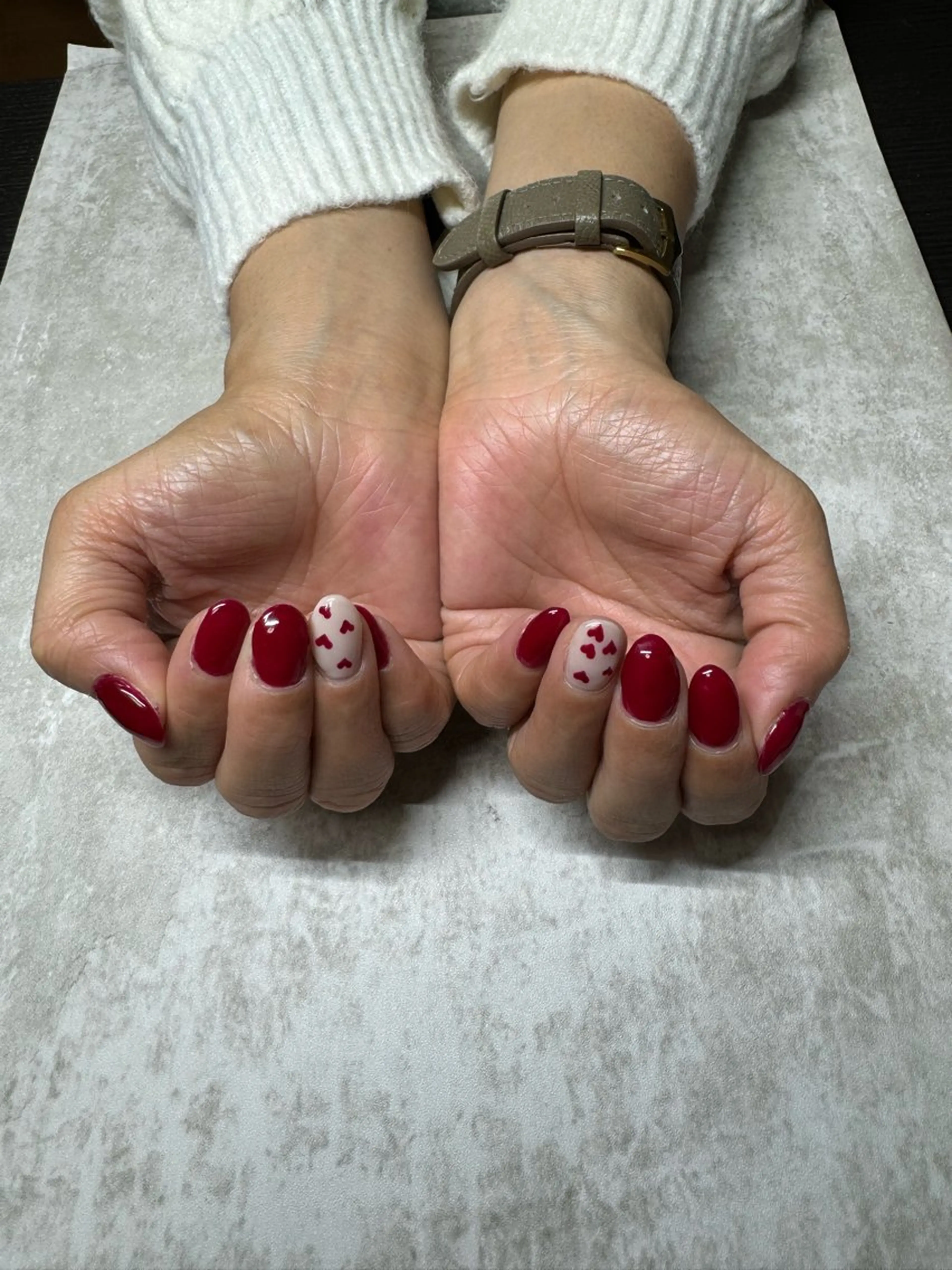 ネイル あきじ NAILのネイルデザイン