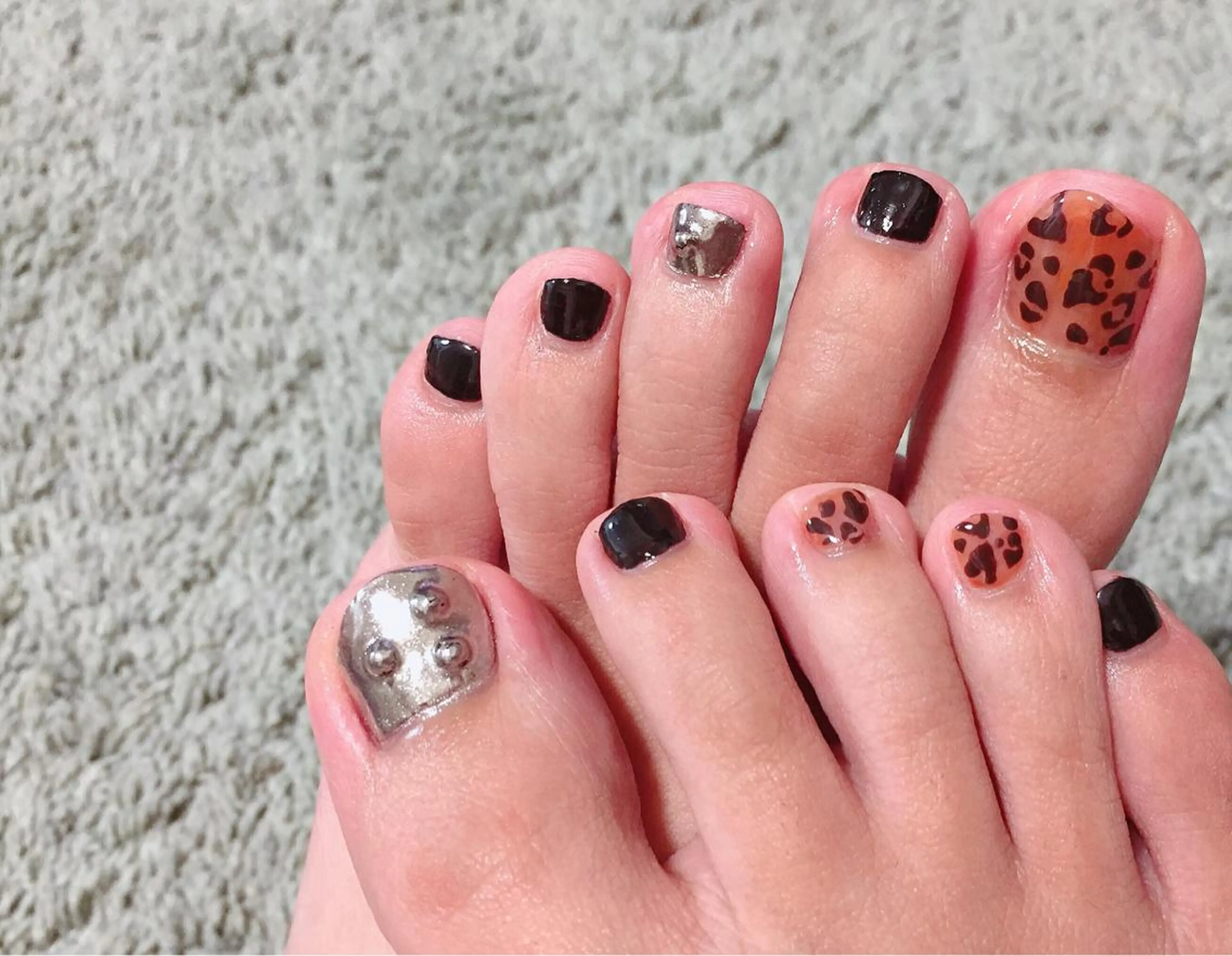 ネイル ｱｲﾗｯｼｭ ﾈｲﾙ ｻﾛﾝ つけるのマツエク・マツパデザイン