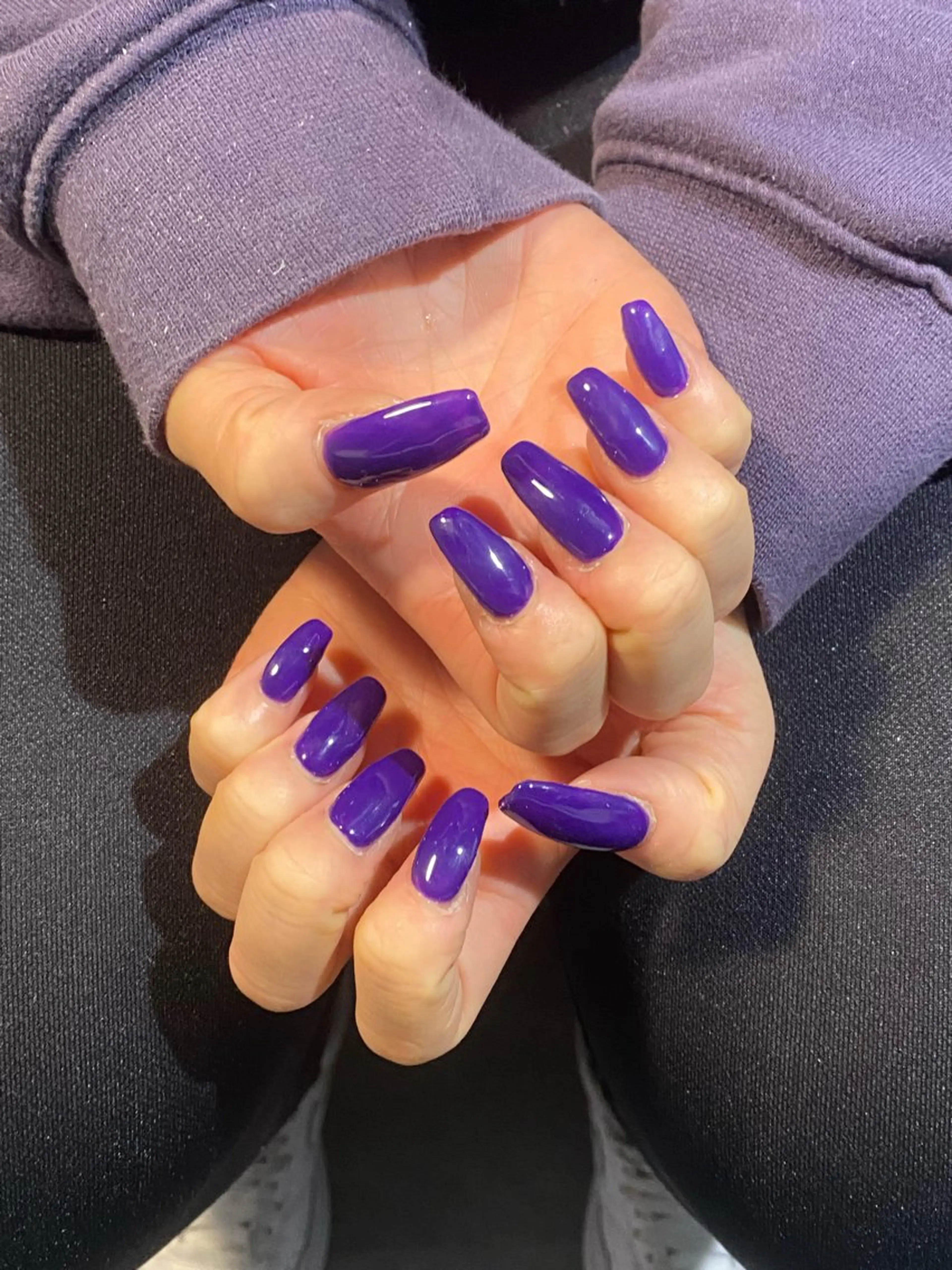 ネイル MaisonMizuho所属・原田 愛那のネイルデザイン