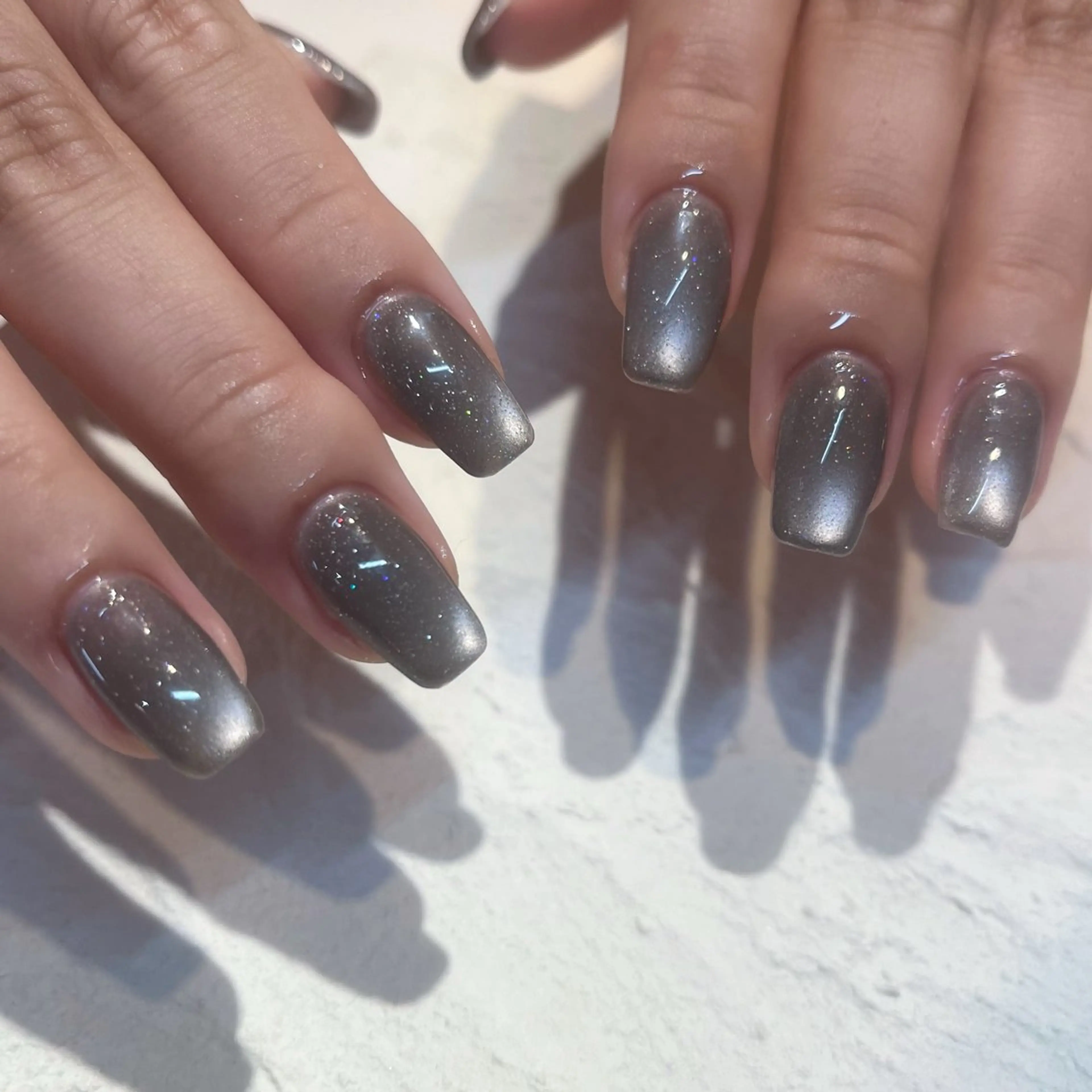 ネイル ハンドネイル ✩.*˚ kanaのネイルデザイン