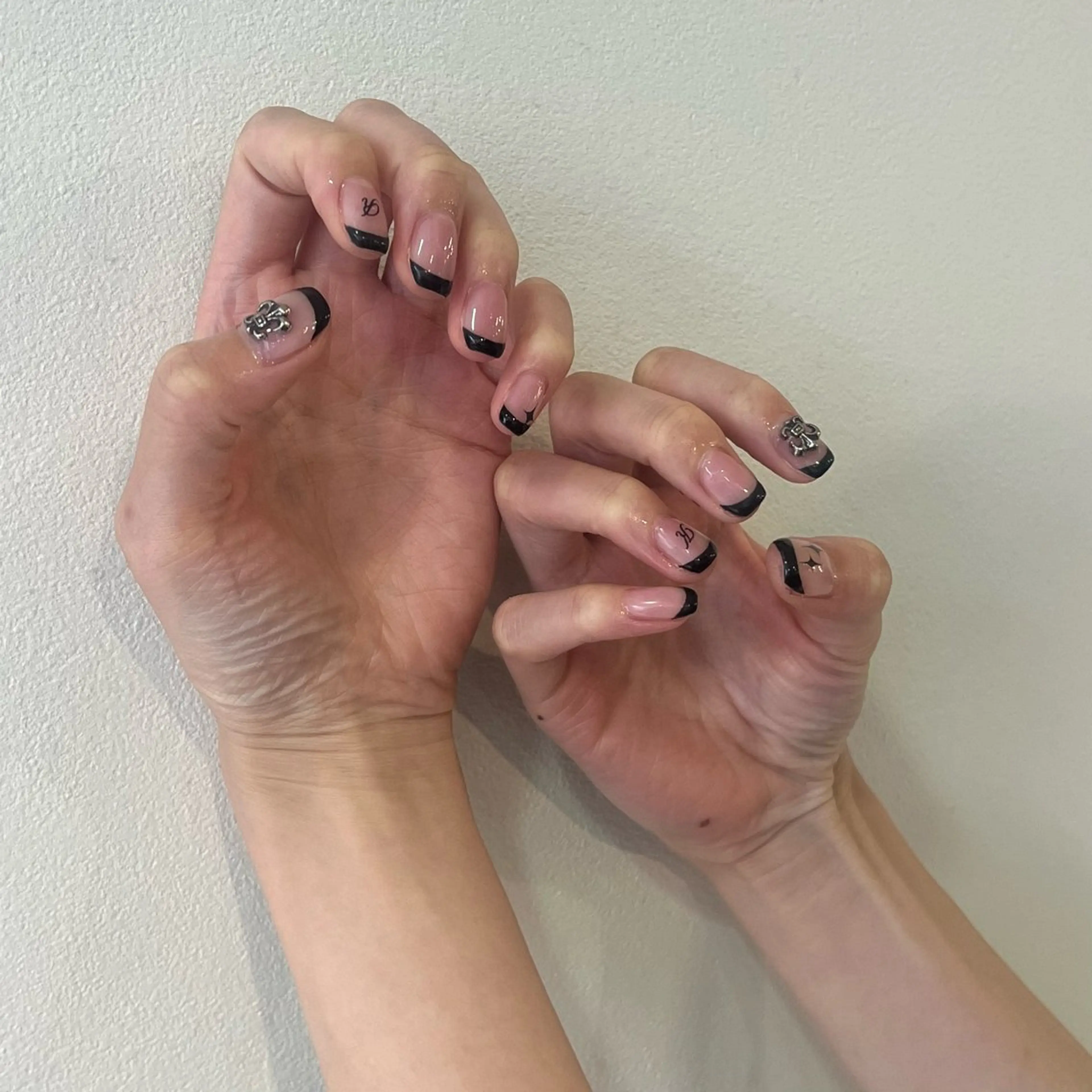 ネイル ハンドネイル muguet所属・nonoka 🌙のネイルデザイン