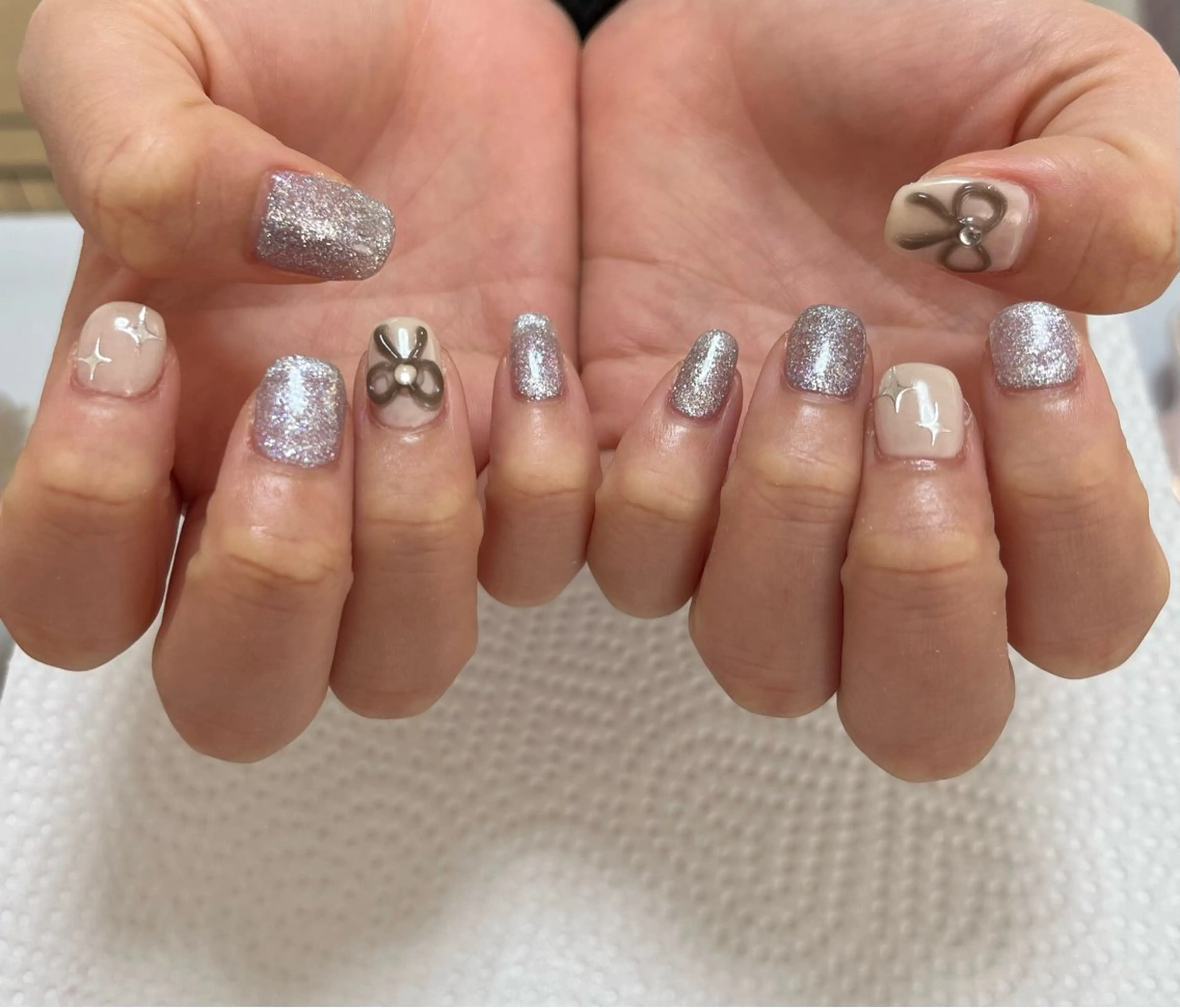 ネイル nail  M&T所属・nail M&Tのネイルデザイン