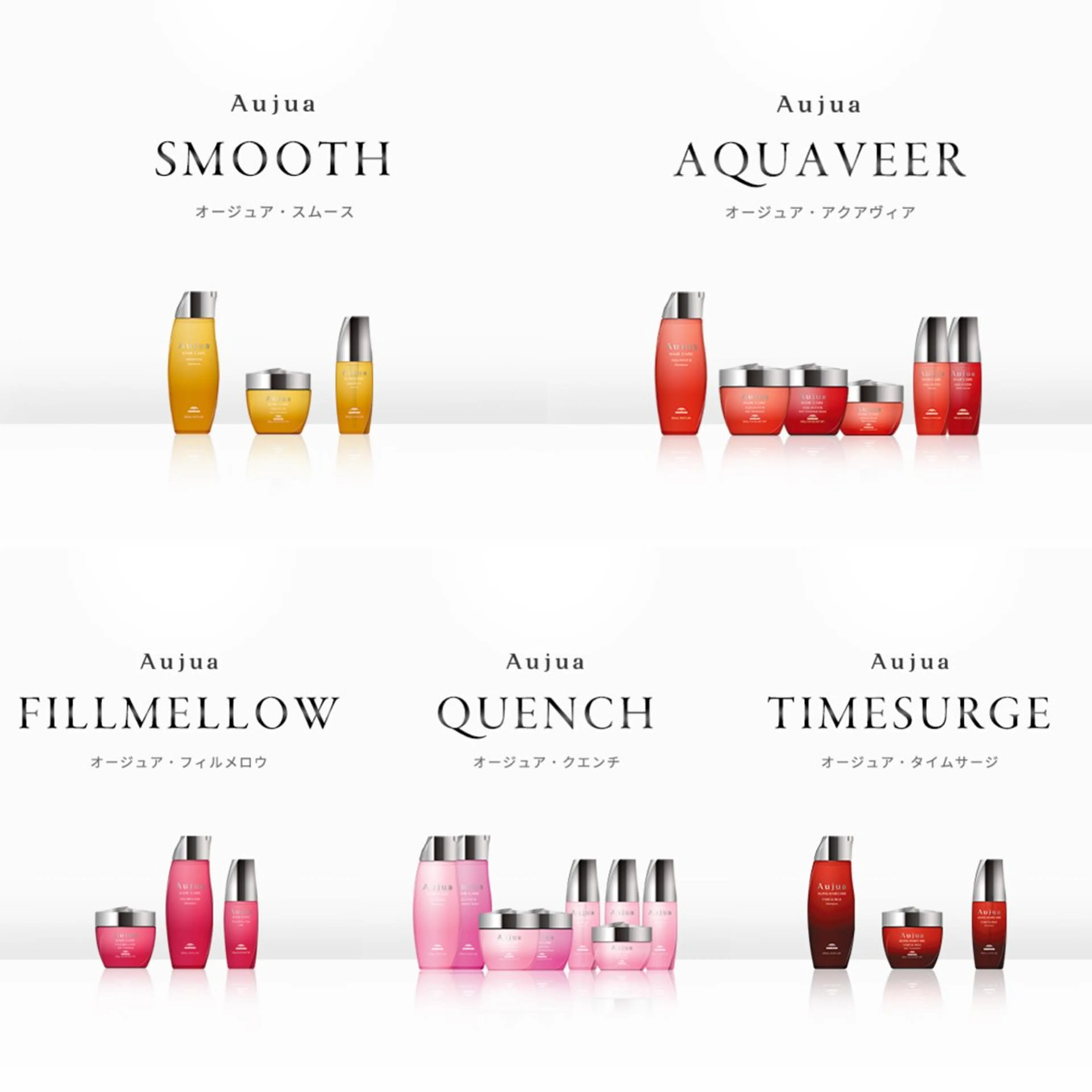 ロング 柿添 莉央のヘアスタイル