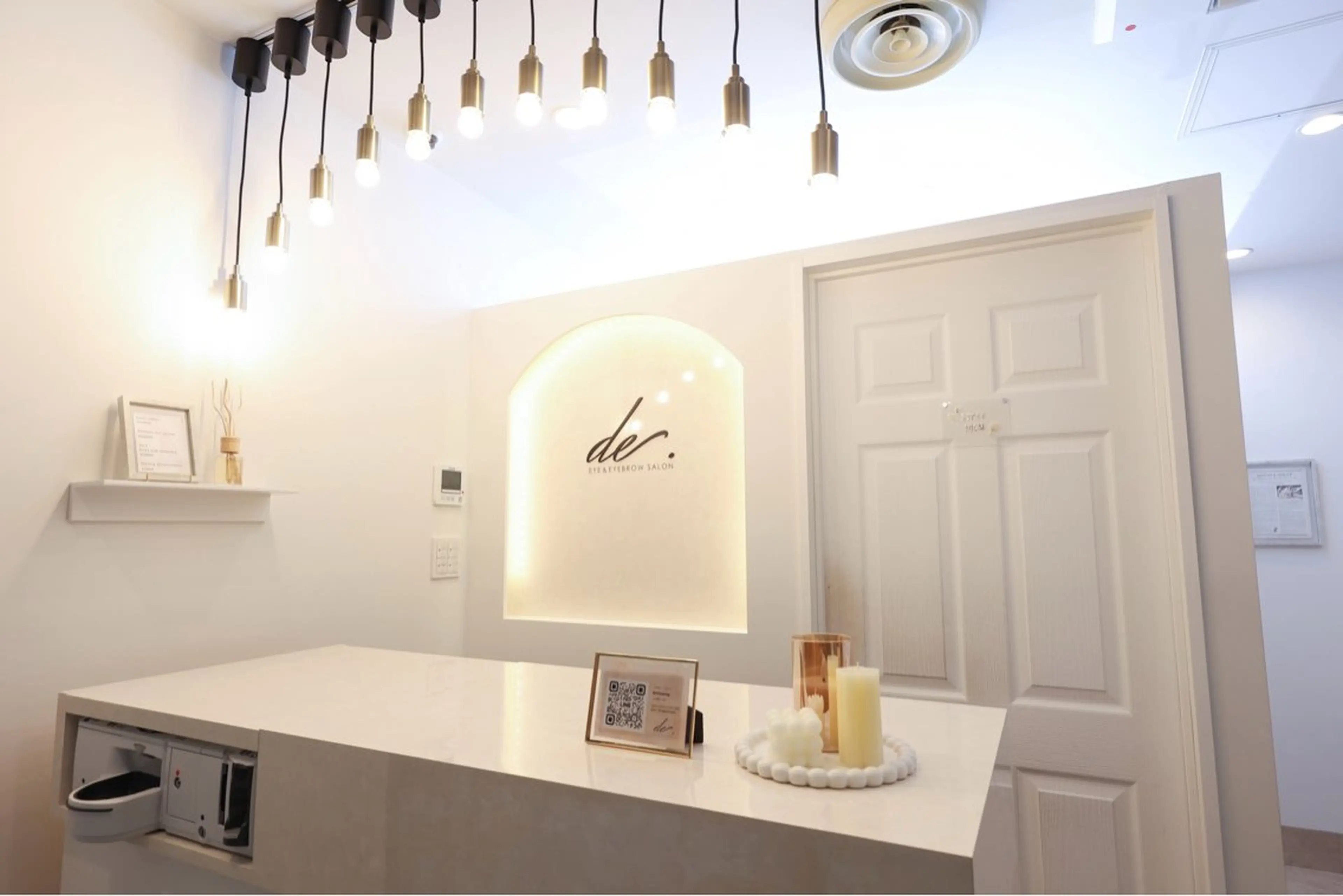 マツエク・マツパ de.北1条店所属・de.札幌北1条店 mikaのマツエク・マツパデザイン