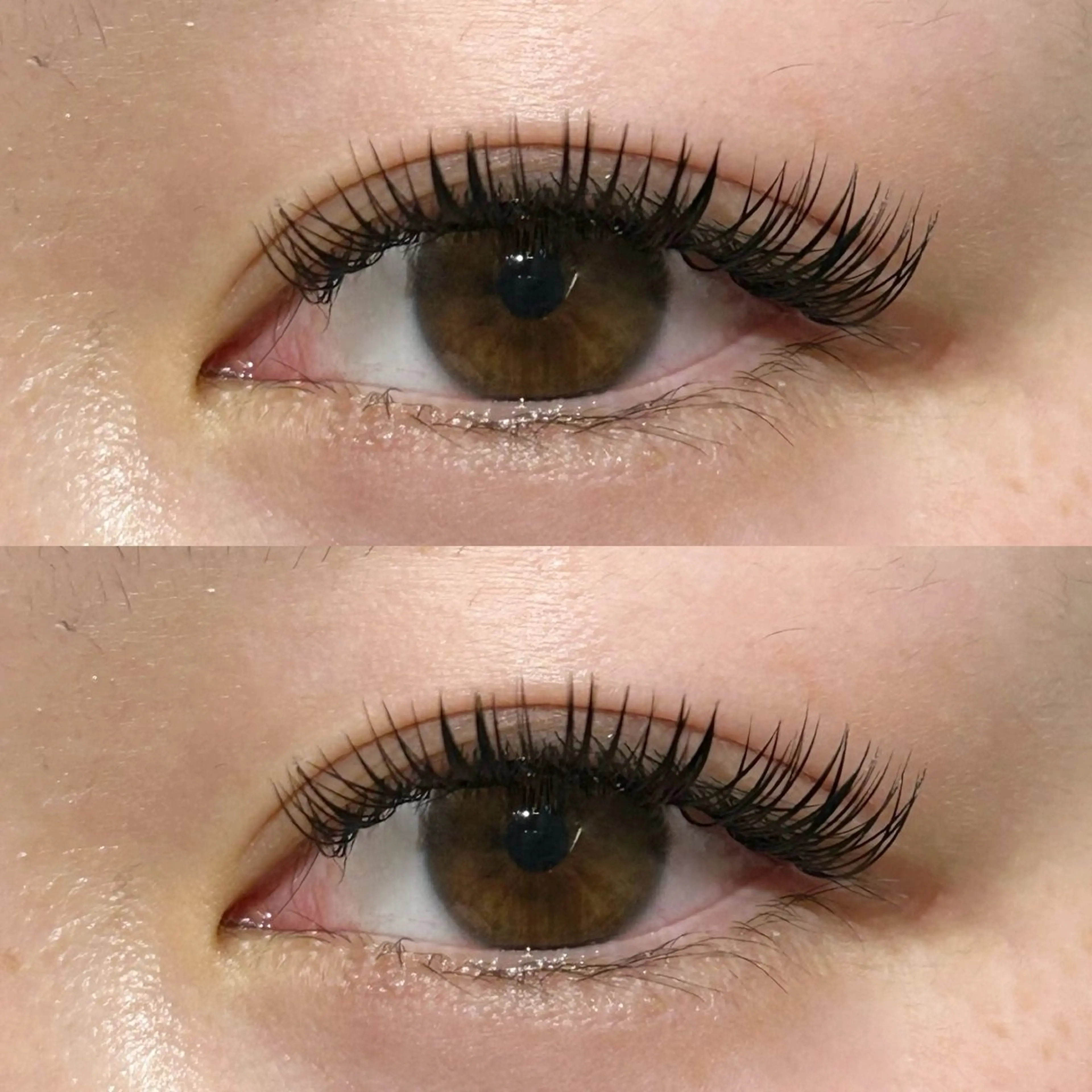 マツエク・マツパ olea by ahnkism（オリバイアンキシム）所属・olea byahnkismの眉毛・アイブロウイメージ