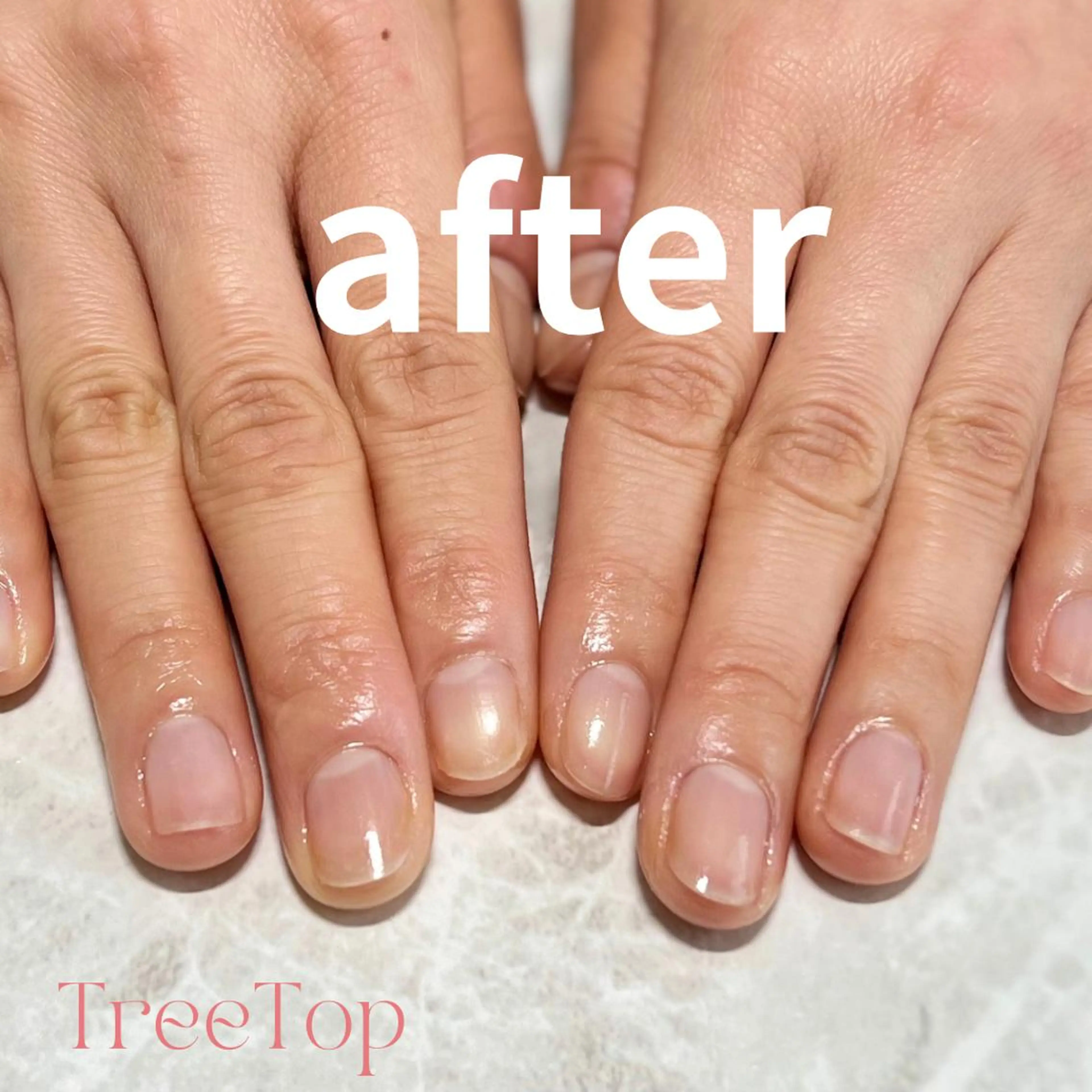 ネイル nailsalon Tree Topの眉毛・アイブロウイメージ