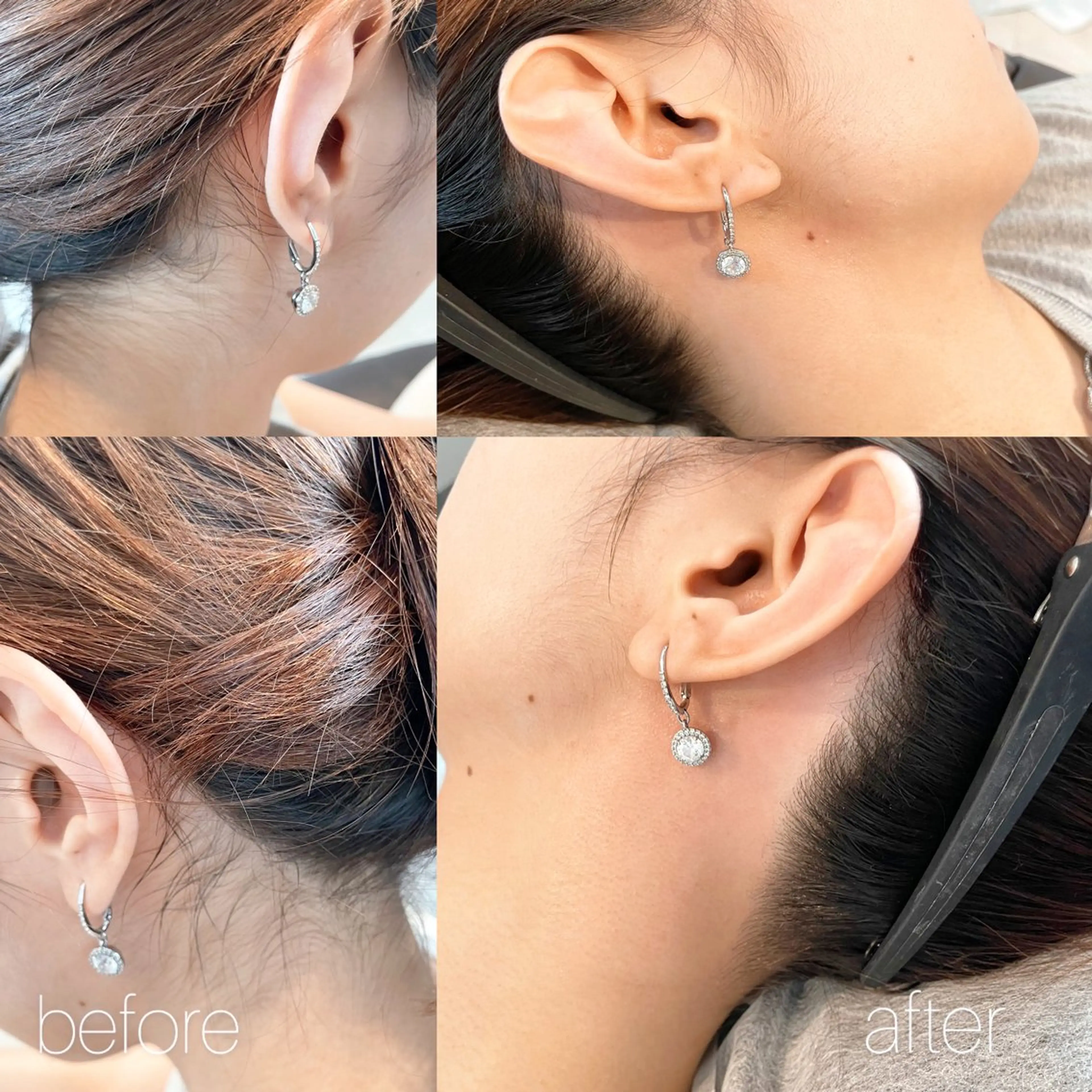 脱毛 CANVAS beauty salon所属・CANVAS YUUKAの眉毛・アイブロウイメージ