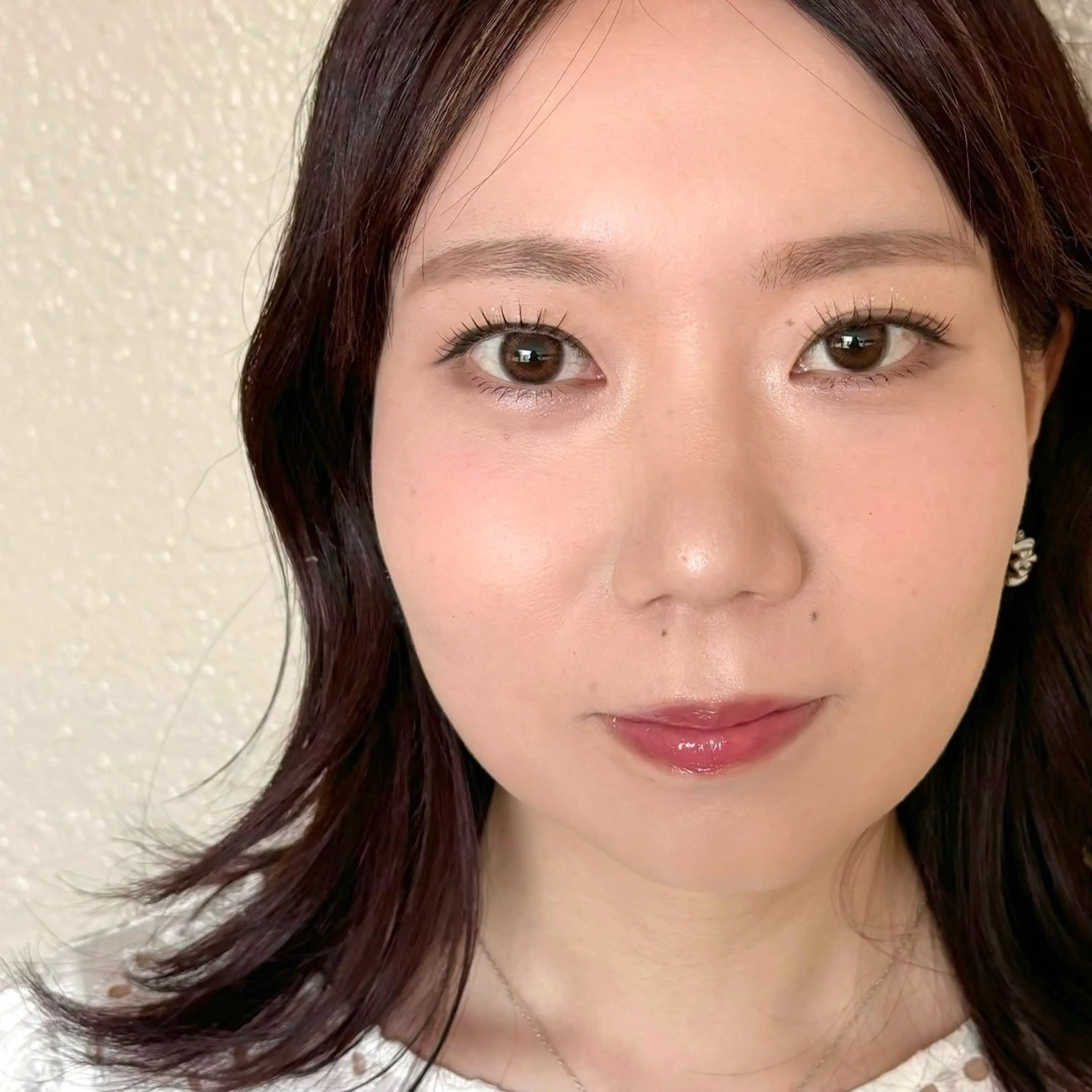 maimi ／GO TODAY Linoのマツエク・マツパデザイン