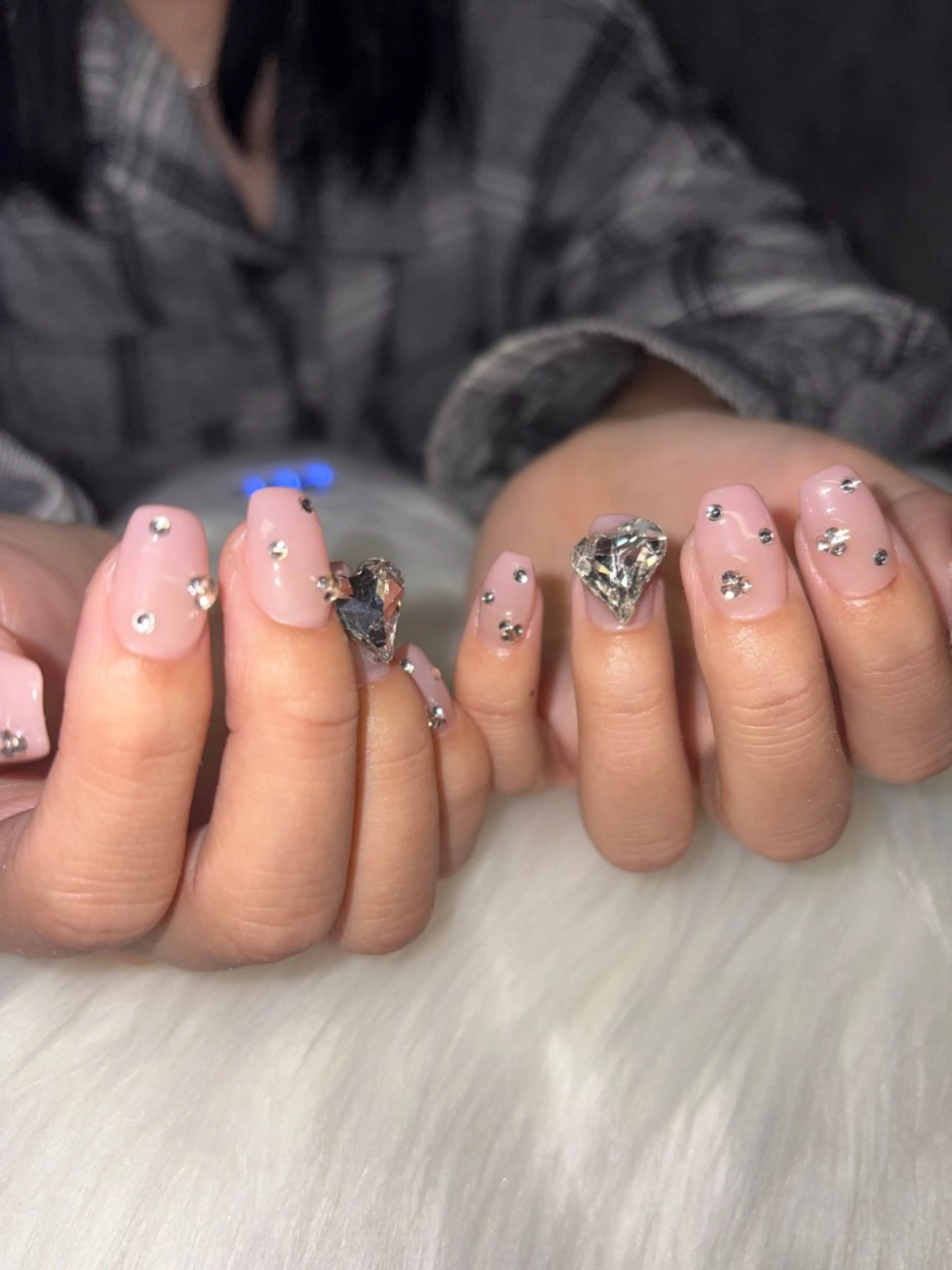 ネイル ハンドネイル Nails by Akariのネイルデザイン