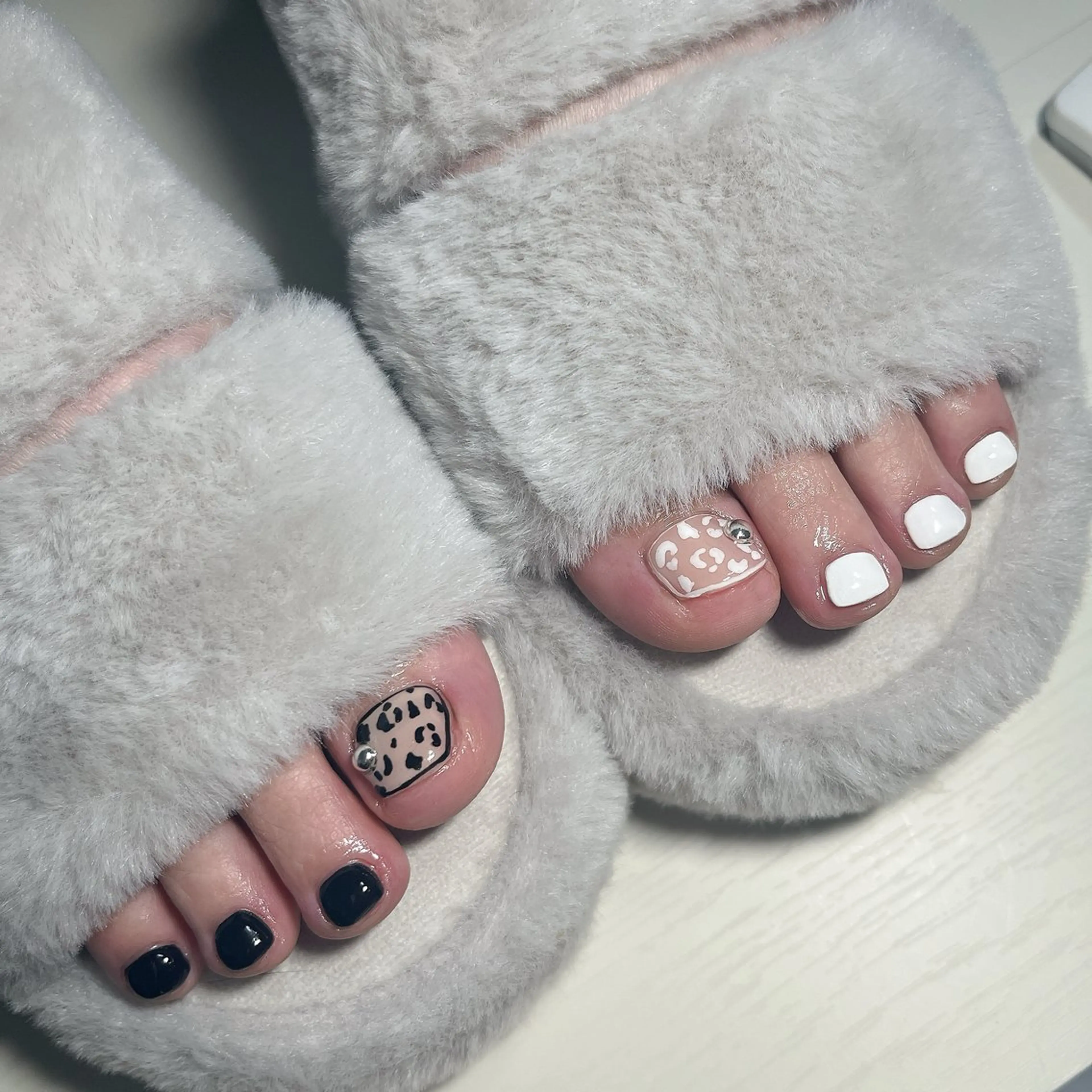 ネイル nail salon M'U【エムユー】のネイルデザイン