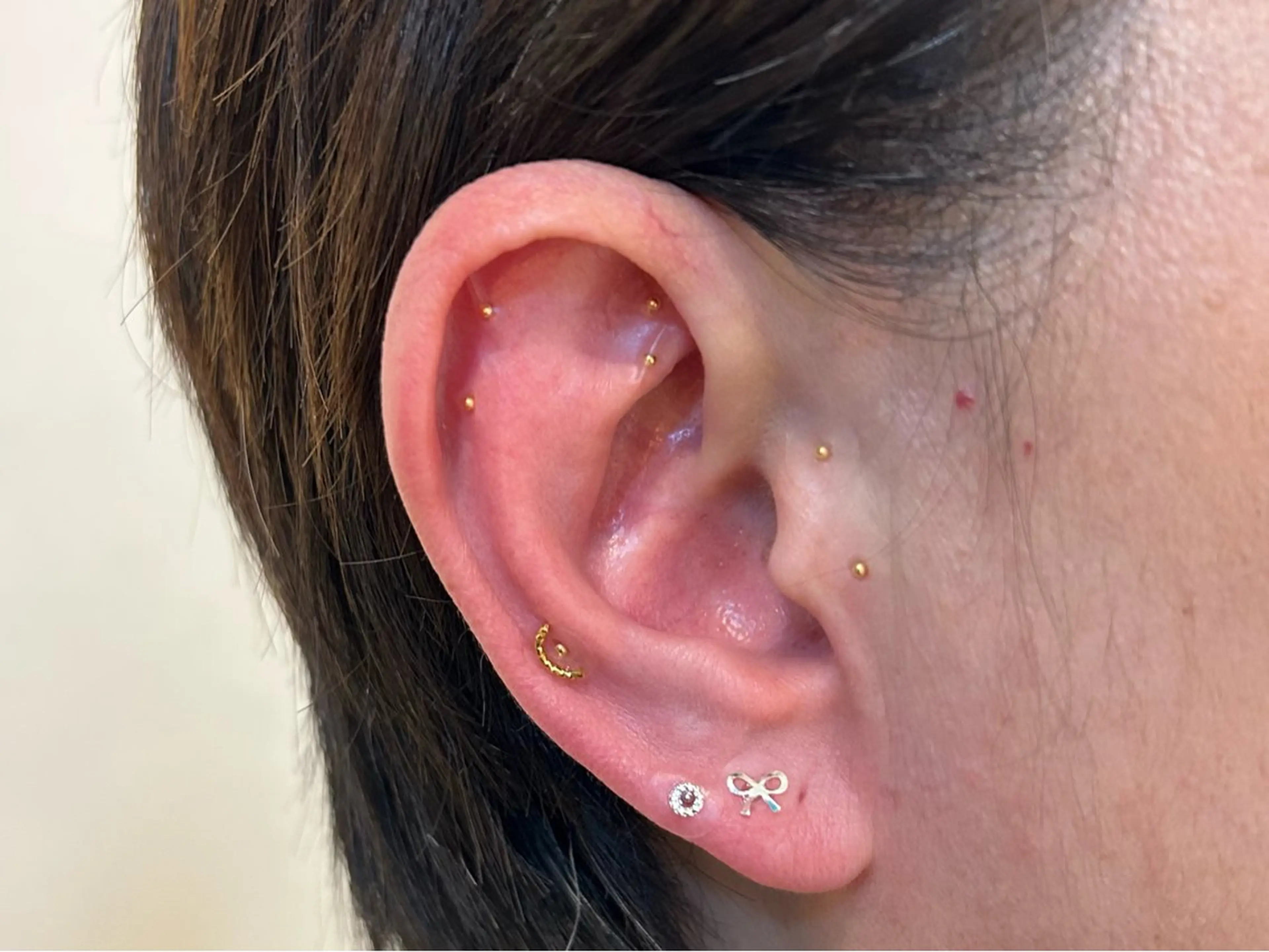 Nail & Epi  salon lapis所属・乃木坂六本木 ラピスＹＵＫＩのネイルデザイン