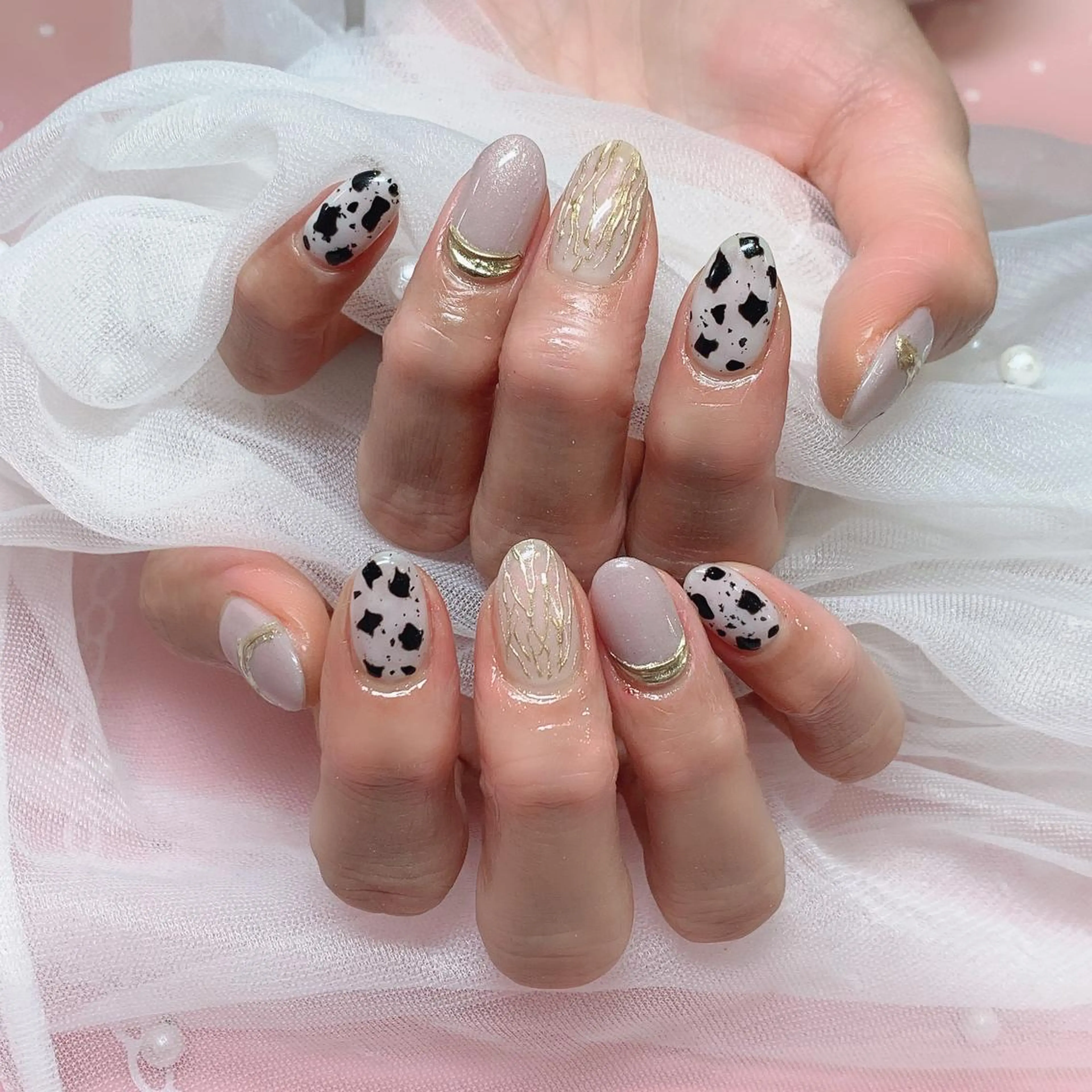 ネイル Nail Salon kihi大塚店のネイルデザイン