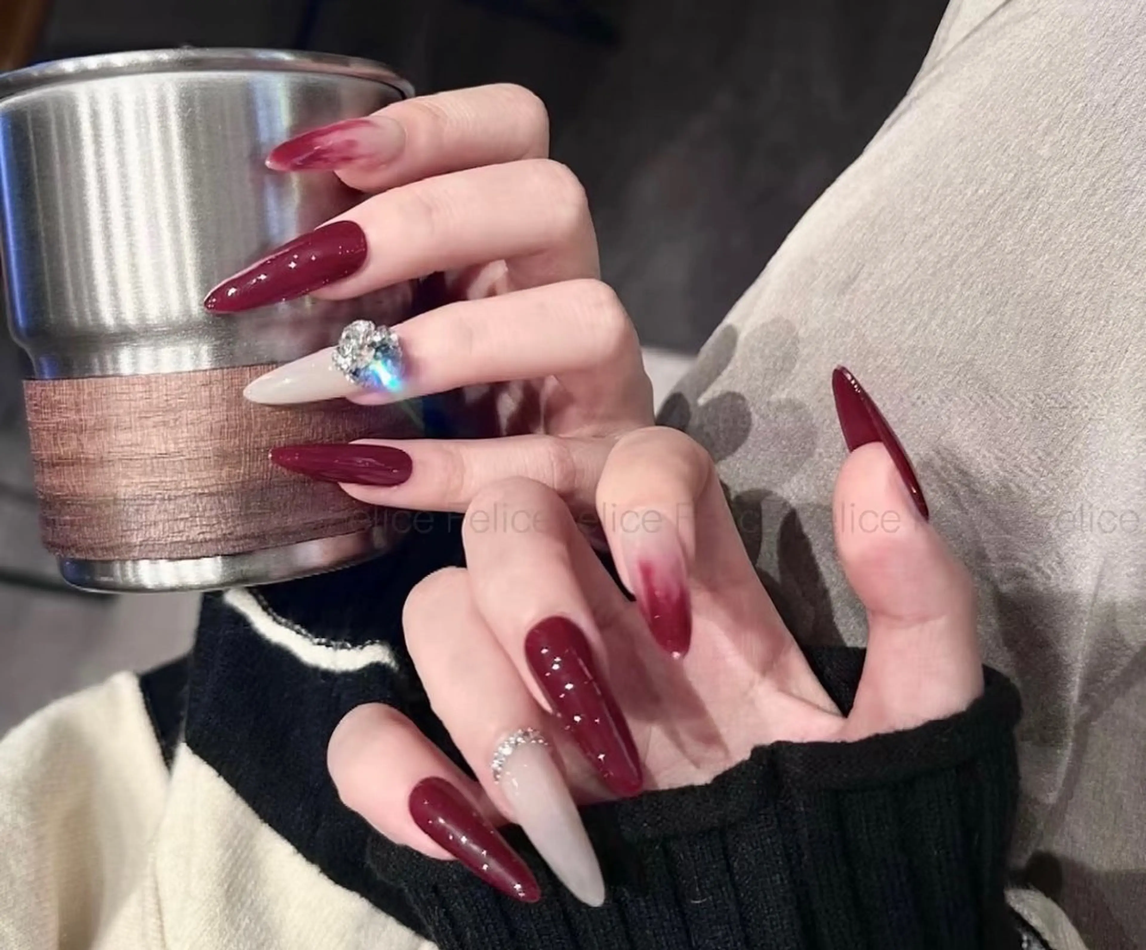 ネイル Beauty Kaif ネイルのネイルデザイン