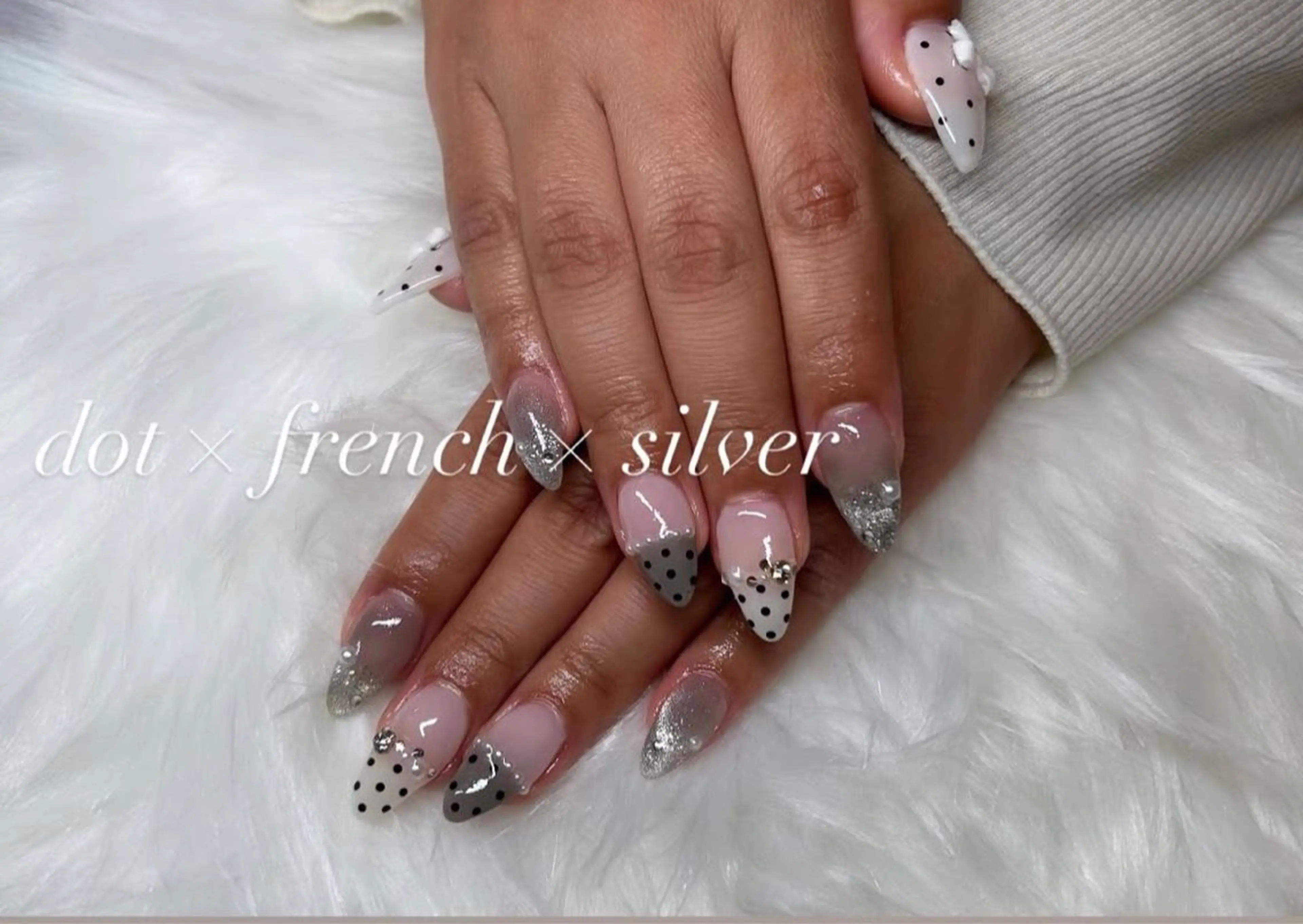 ネイル BeautySalon ‘oHana所属・櫻井 桃香のエステ・リラクイメージ