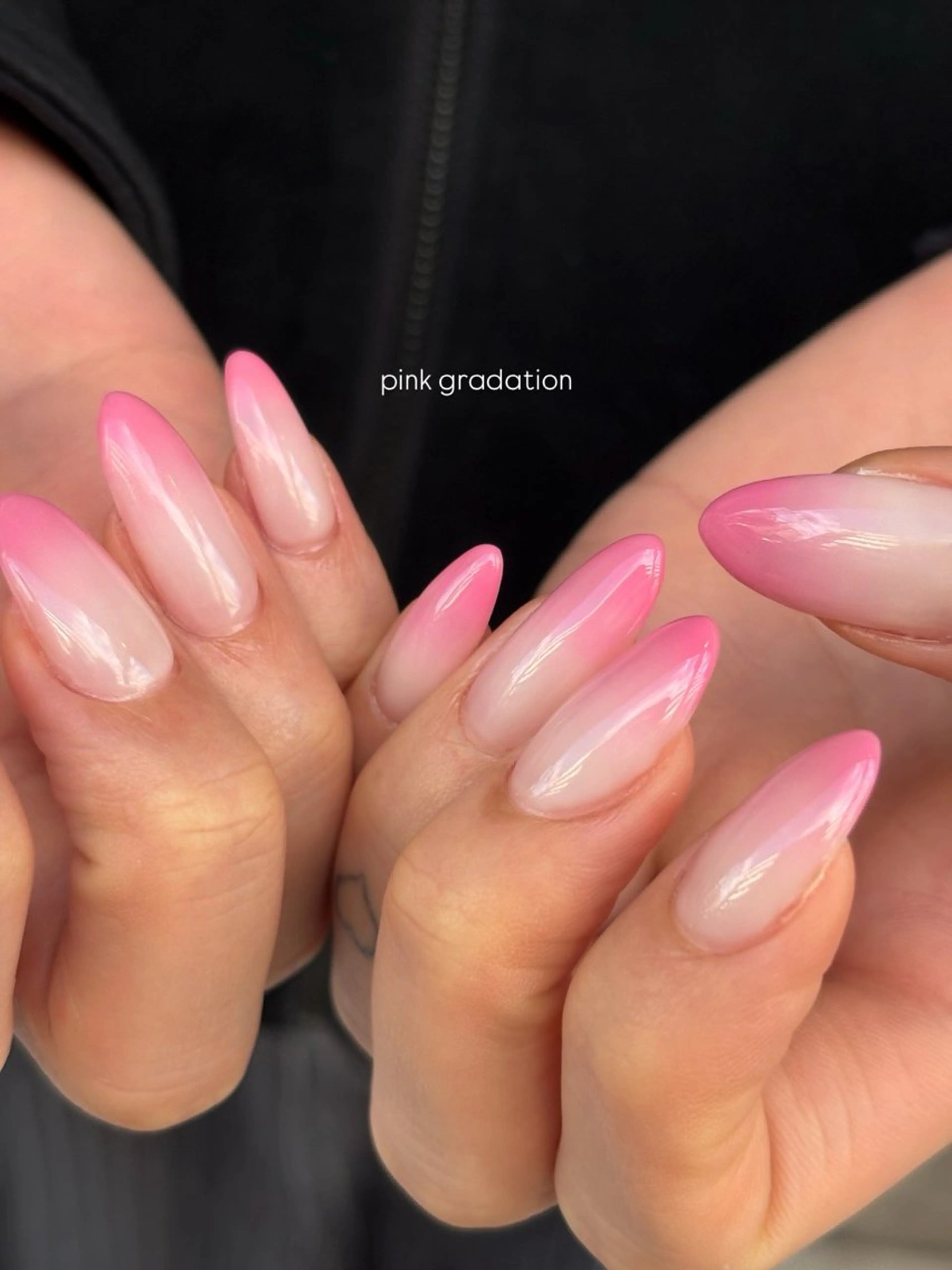 ネイル ハンドネイル 𝗿𝗶𝗰𝗼 ˎˊ˗のネイルデザイン