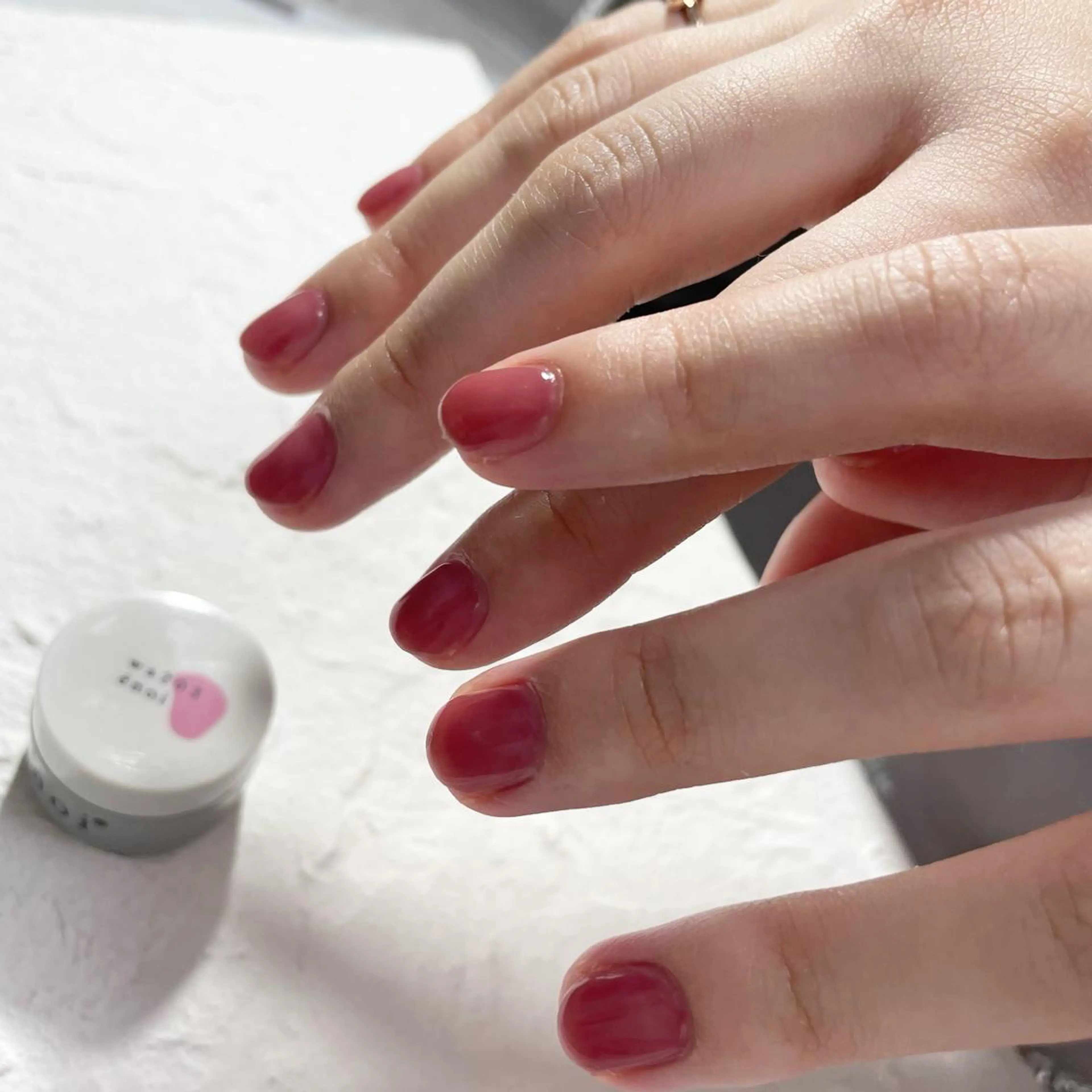 ネイル nail.gorin所属・吉村 優子のネイルデザイン