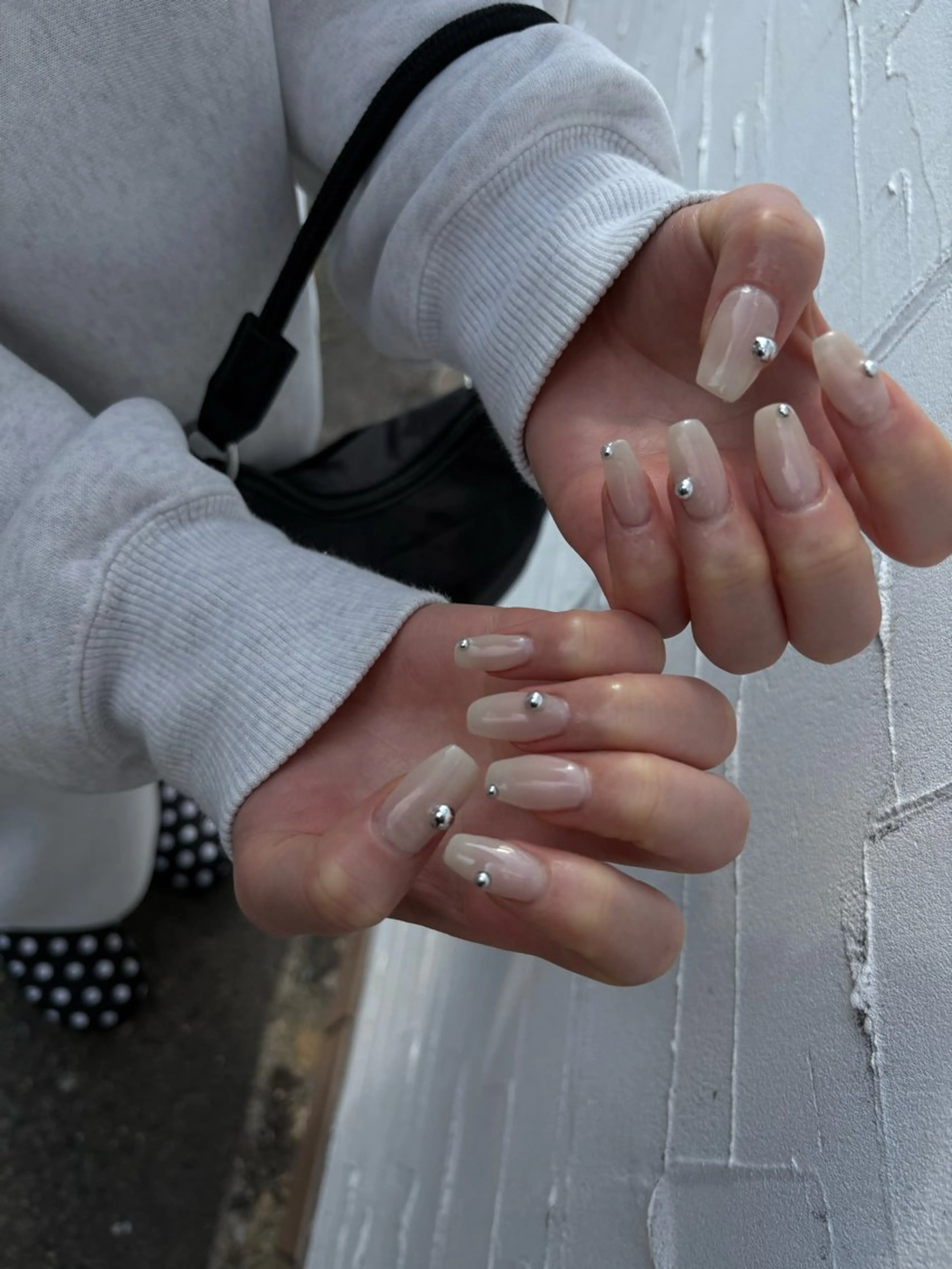 ネイル Rubyna HINAのネイルデザイン