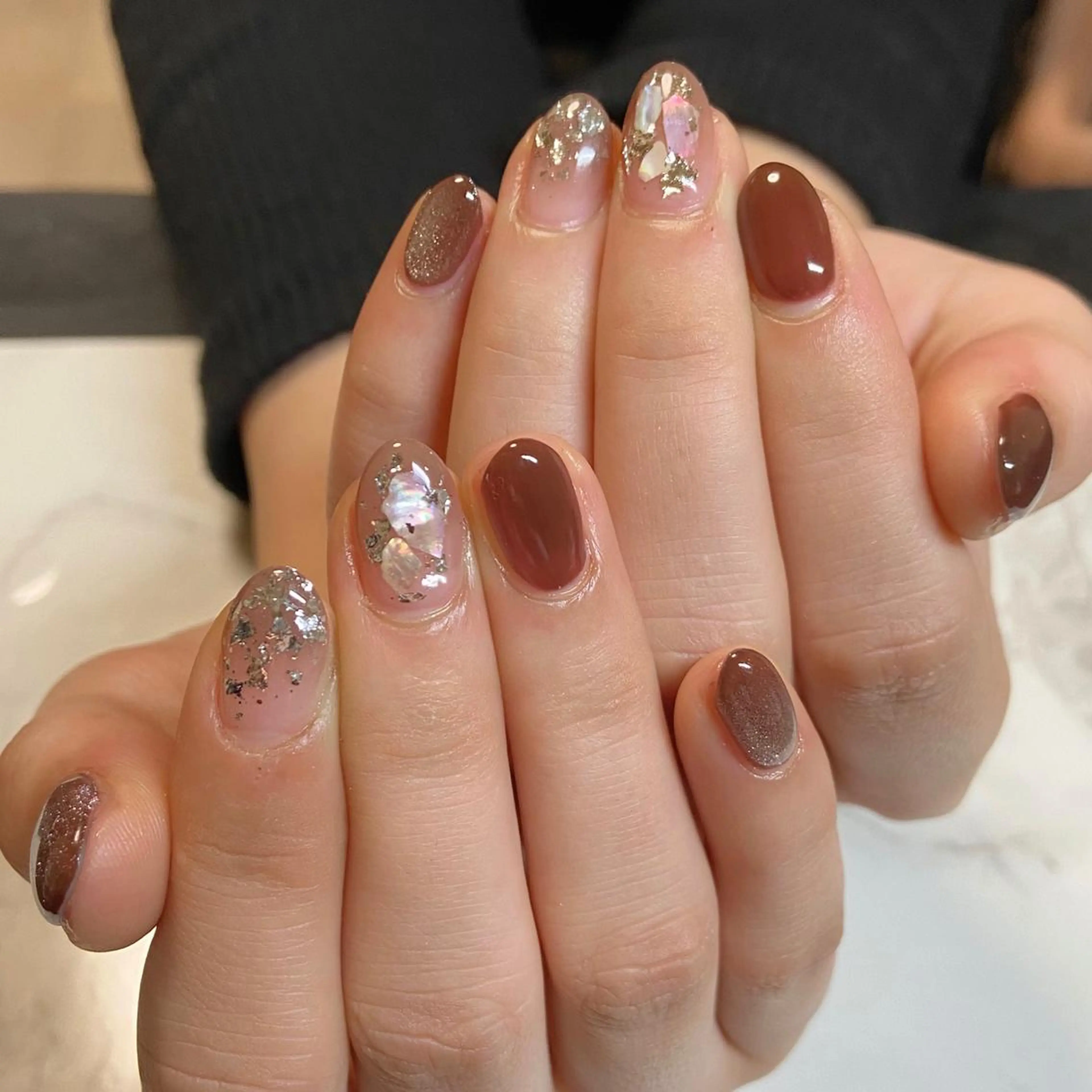 ネイル ESTELA エステラのネイルデザイン