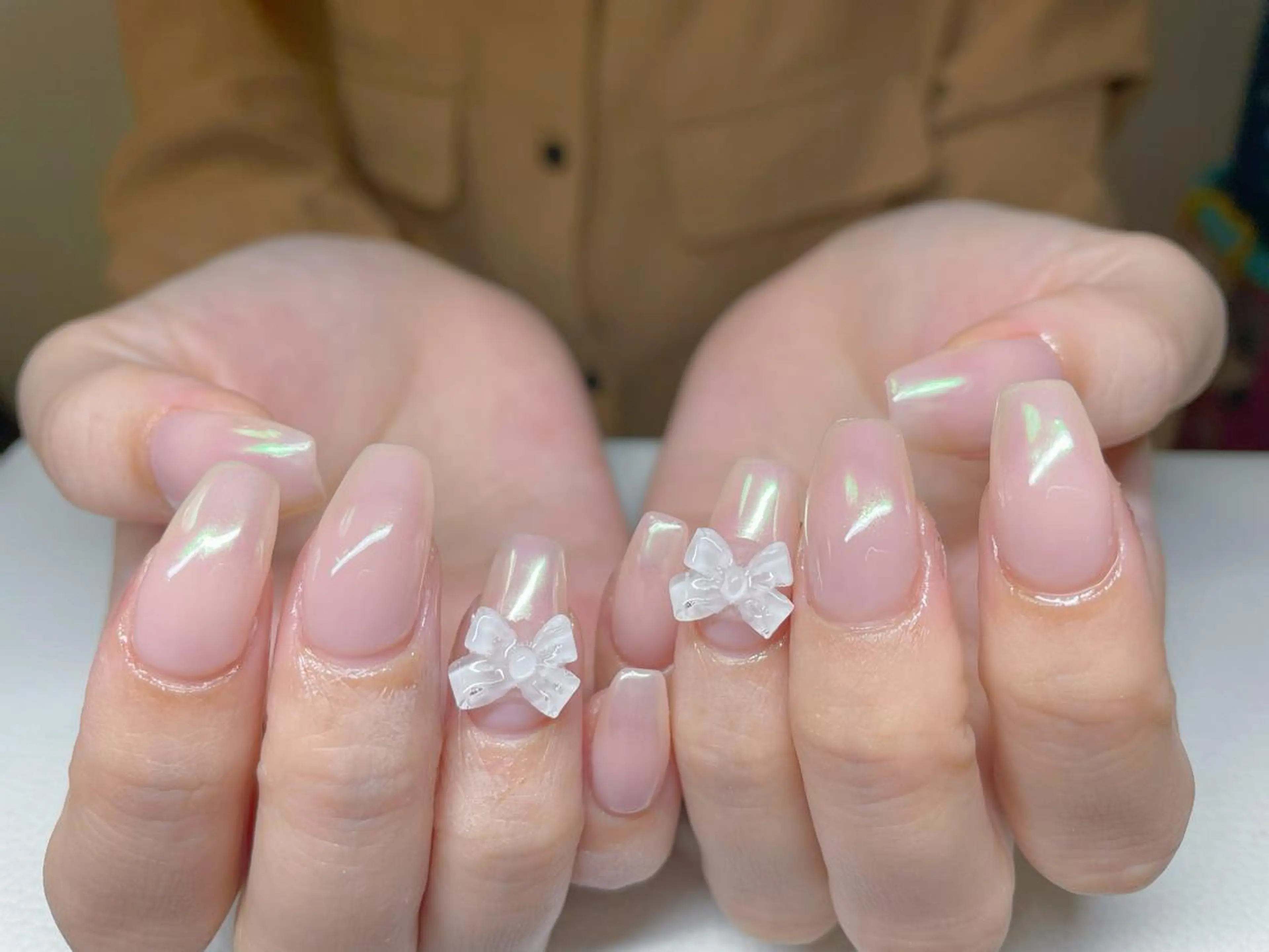 ネイル Cosmos♡ nailのネイルデザイン