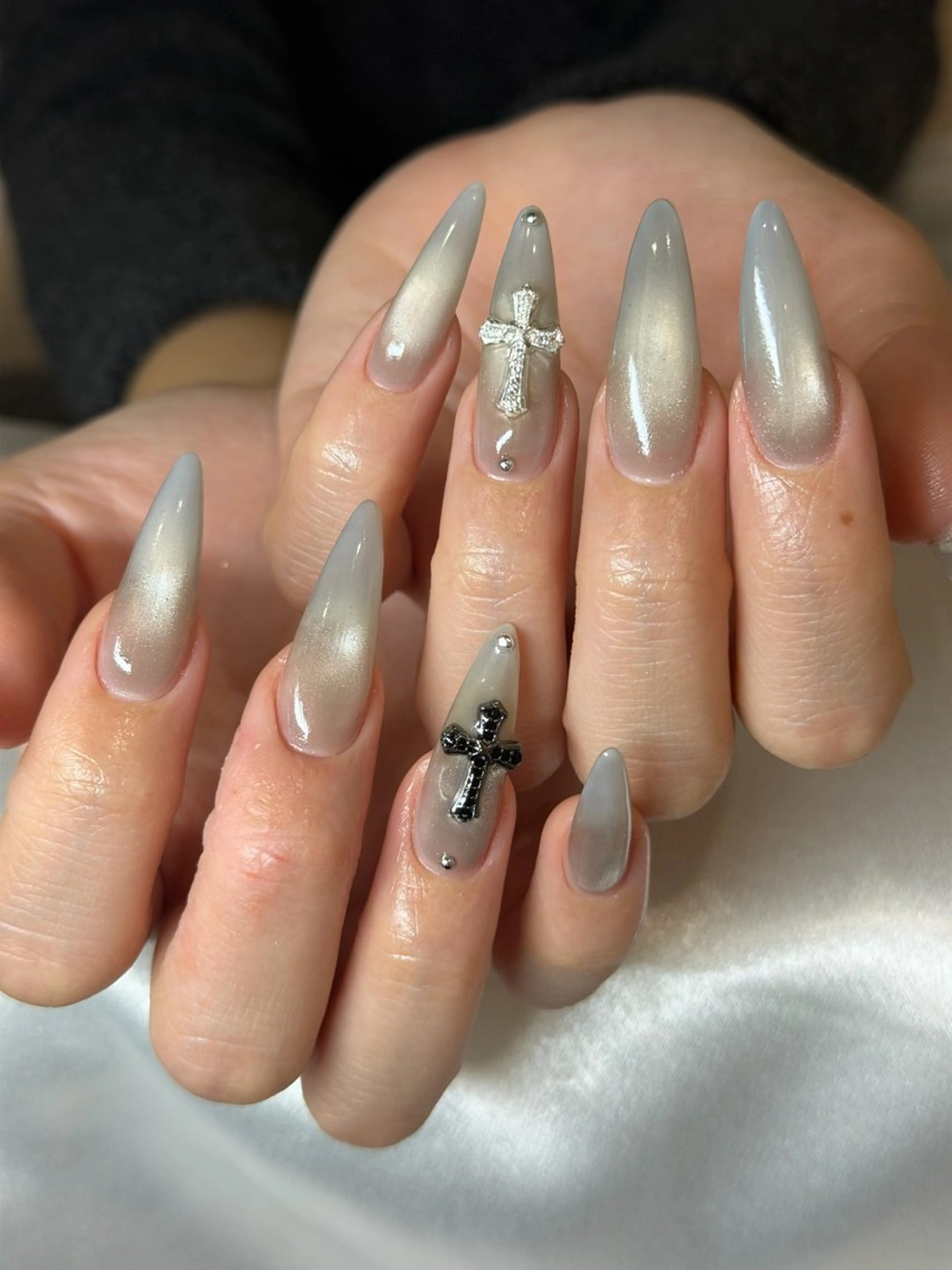 ネイル Private nailsalon  N所属・N nail - KOBE -のネイルデザイン