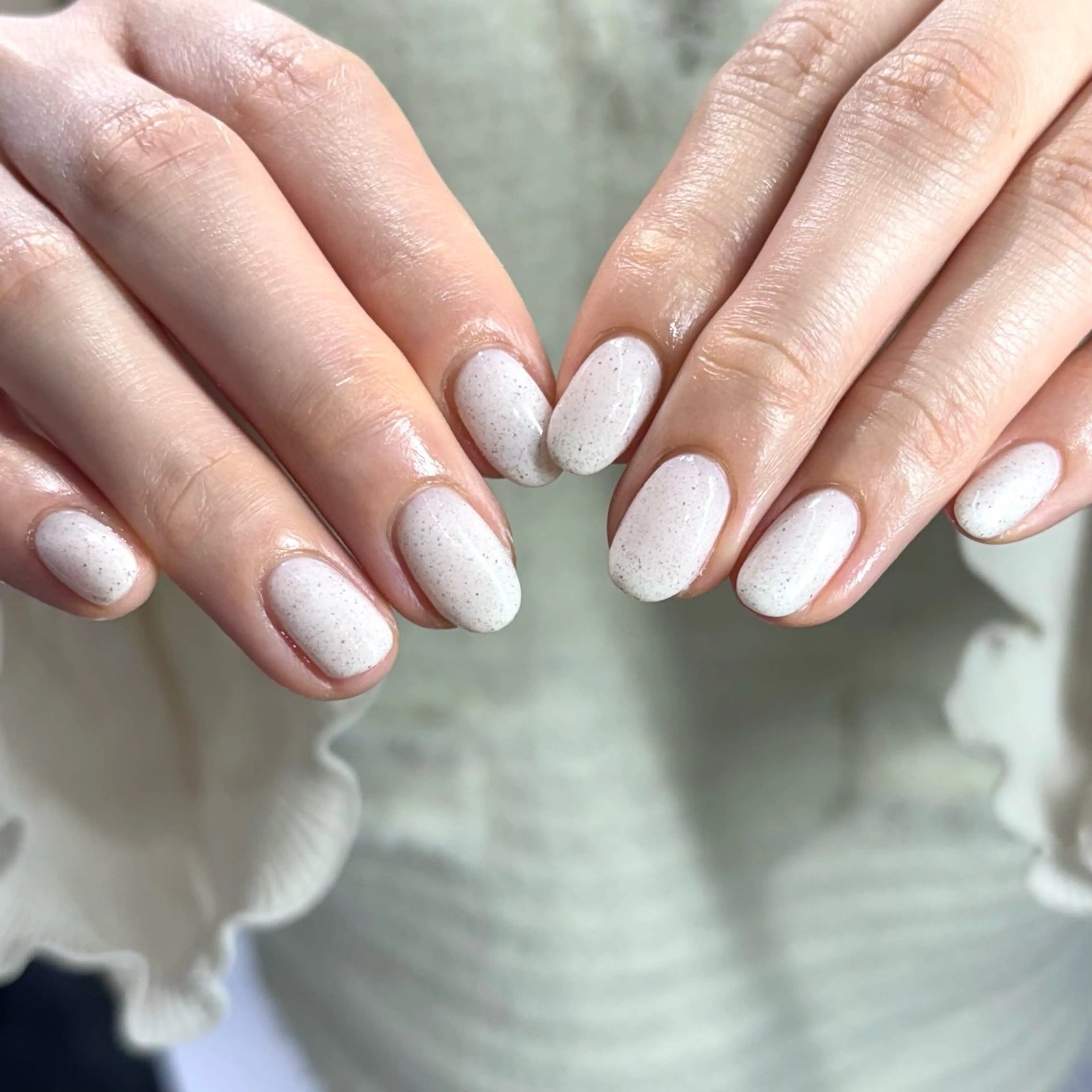 ネイル ジェルネイル CLALA Makoのネイルデザイン