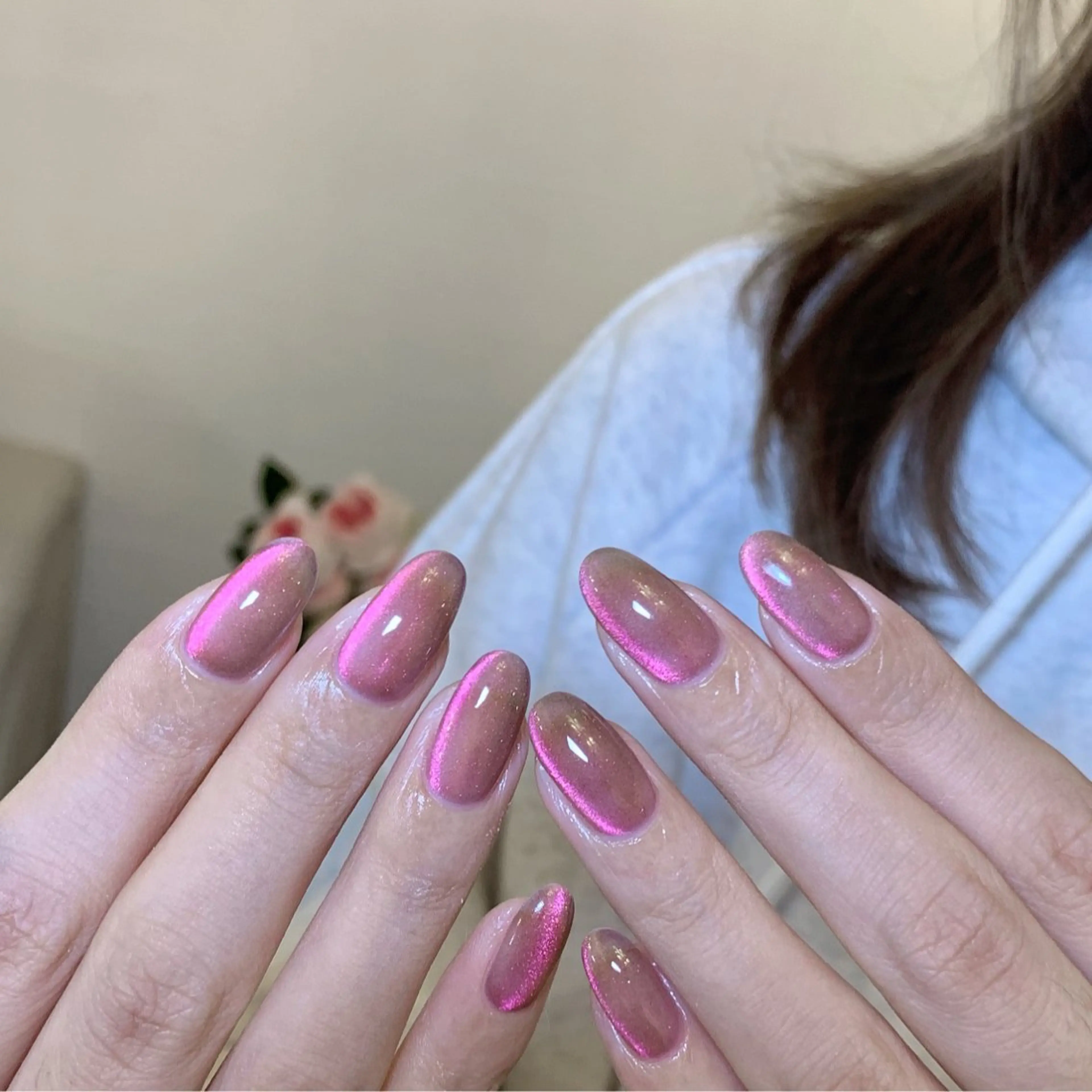 ネイル UnicornNail所属・Unicorn Nail 矢場町店のネイルデザイン
