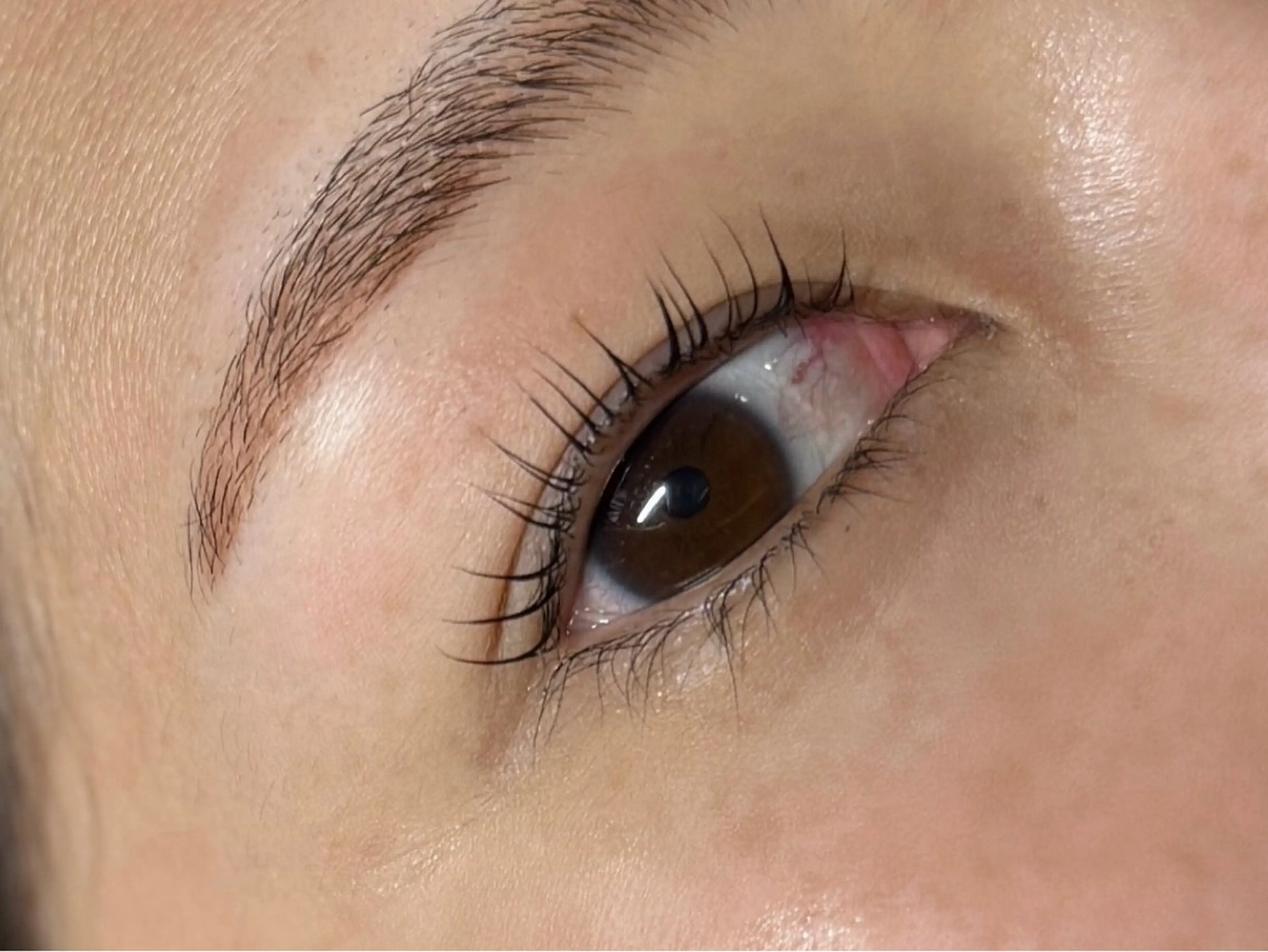 マツエク・マツパ AMELY静岡呉服町店所属・AMELY / 住友　萌のマツエク・マツパデザイン