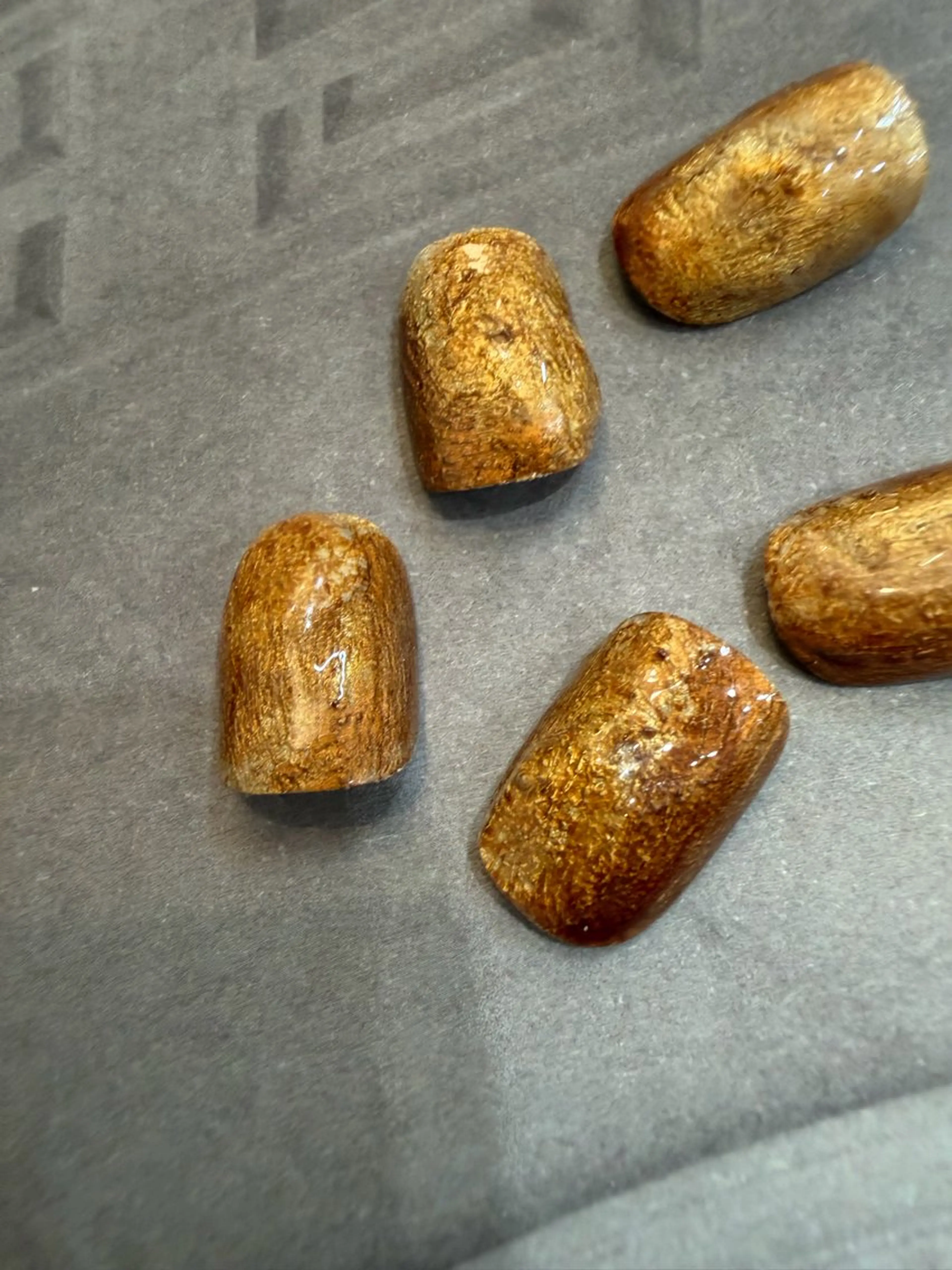 ネイル mer fudge所属・mer-fudge- shioriのネイルデザイン