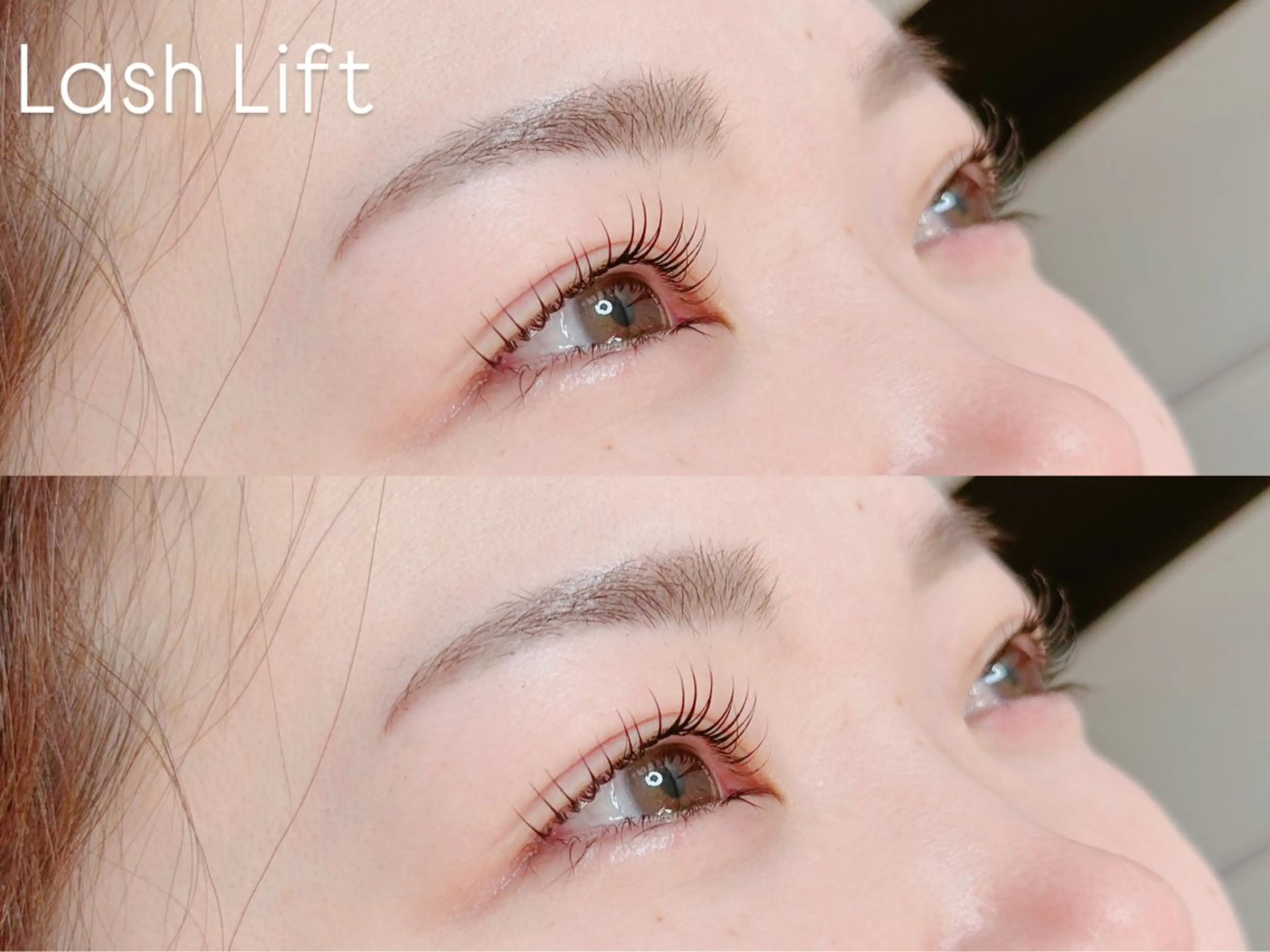 マツエク・マツパ マツパ 水野 莉子のマツエク・マツパデザイン